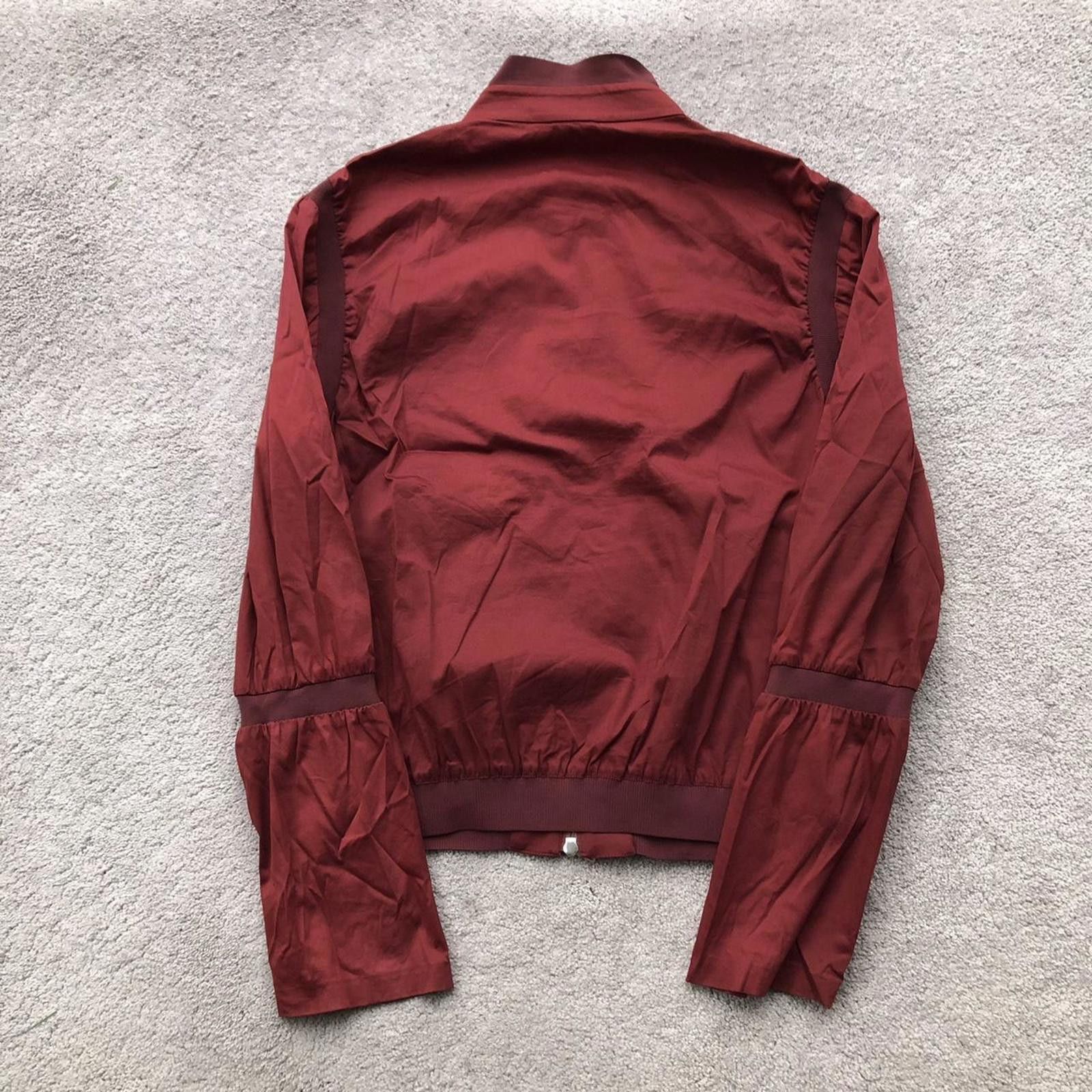 Prada Archive Prada Nylon Bondage Jacket Size US S / EU 44-46 / 1 - 6 Thumbnail