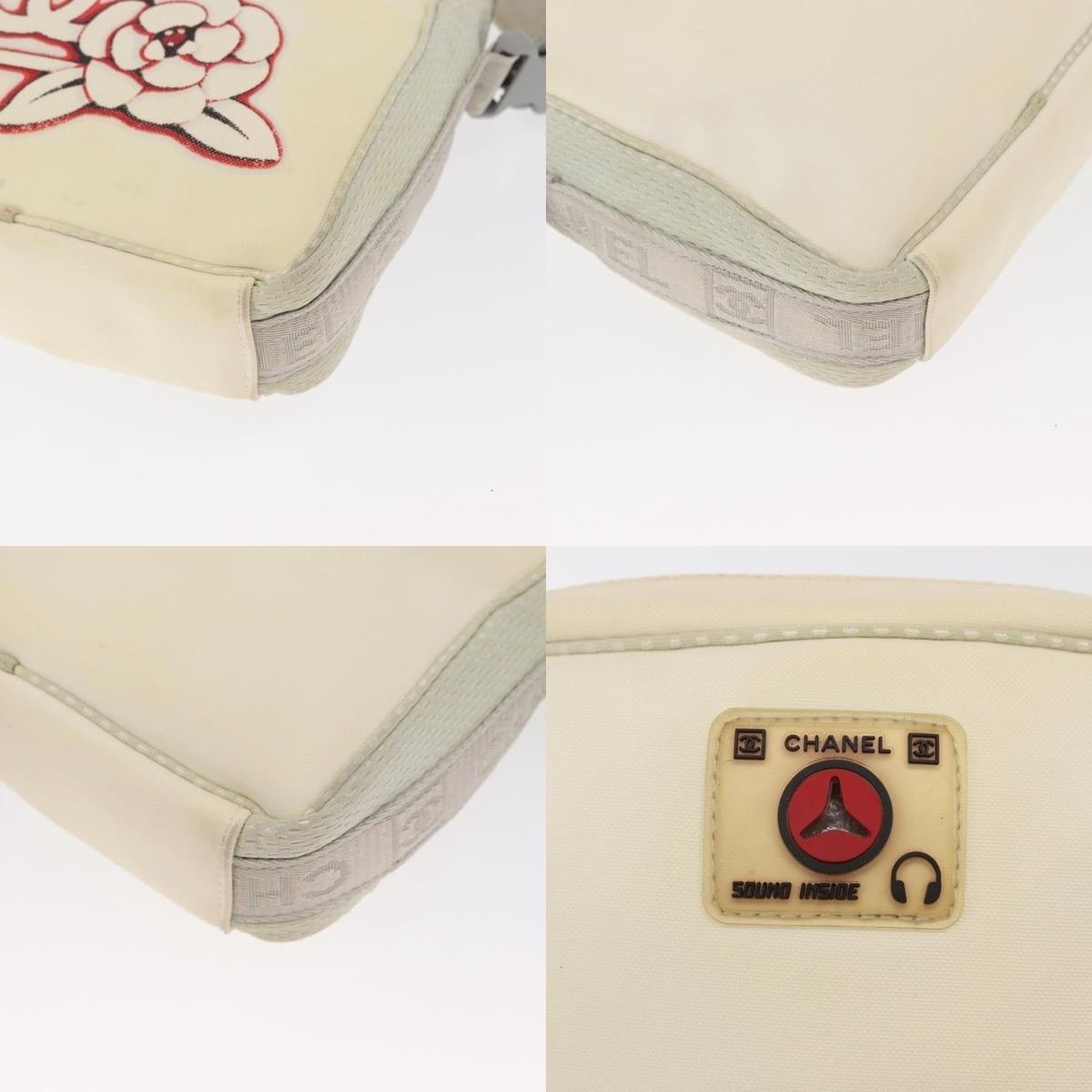 Chanel Chanel Sports Line Shoulder Bag Size ONE SIZE - 5 Thumbnail