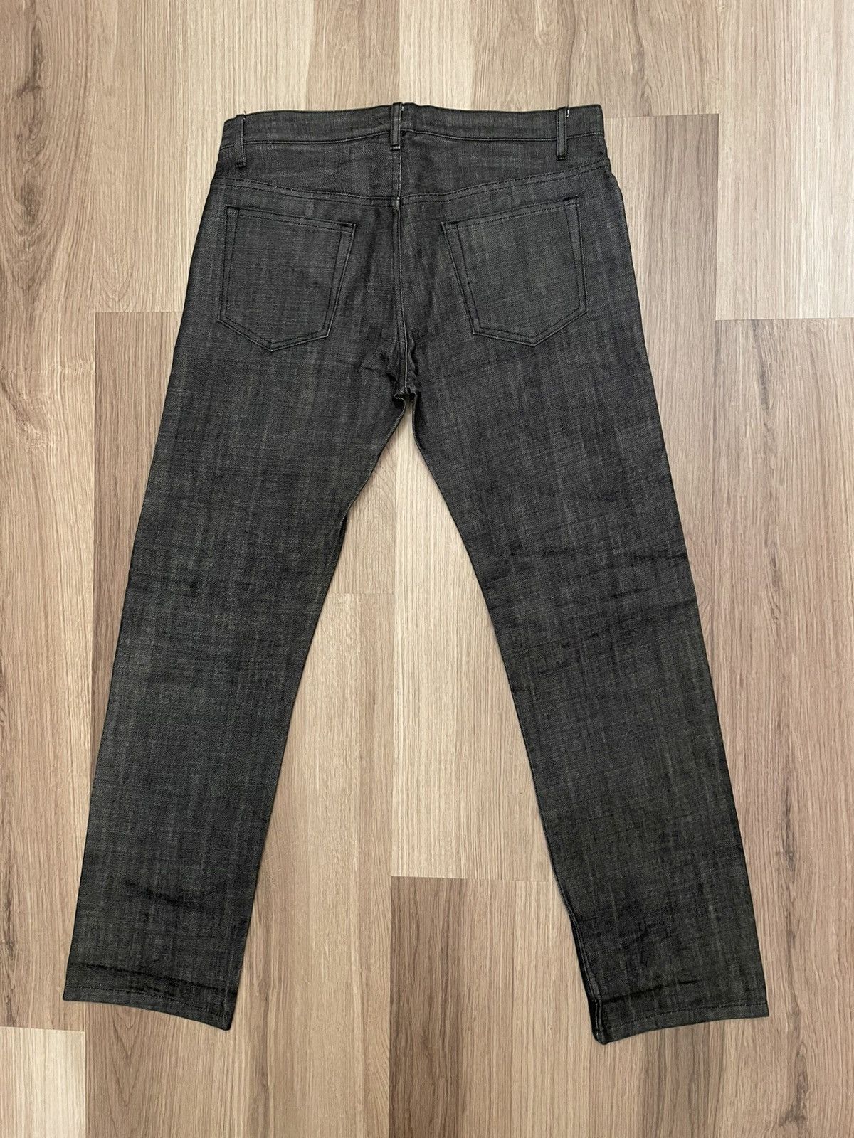 A.P.C. APC New Standard Size US 31 - 2 Thumbnail