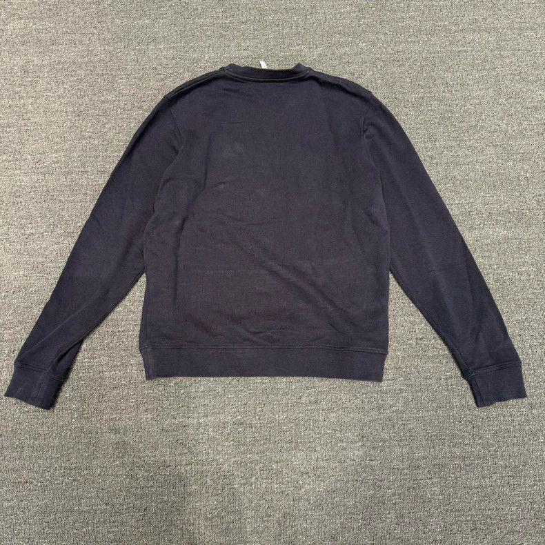 Loewe LOEWE Color thread embroidered hoodie Size M / US 6-8 / IT 42-44 - 2 Thumbnail