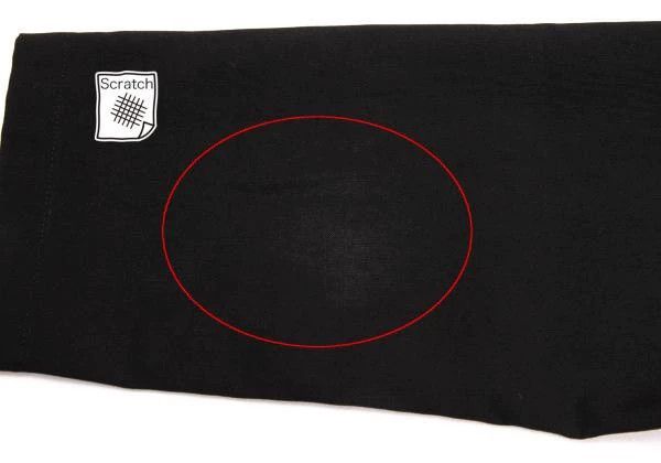 Comme des Garcons Comme Des Garcons Black Retro Chinese Design Top Size S / US 4 / IT 40 - 6 Thumbnail