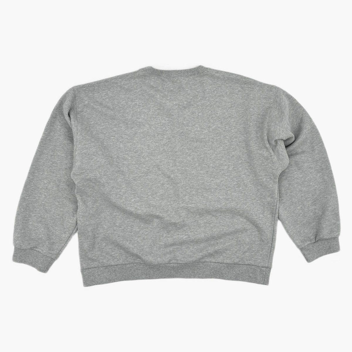 Gucci Gucci Interlocking G cotton jersey sweatshirt Size US XL / EU 56 / 4 - 2 Thumbnail