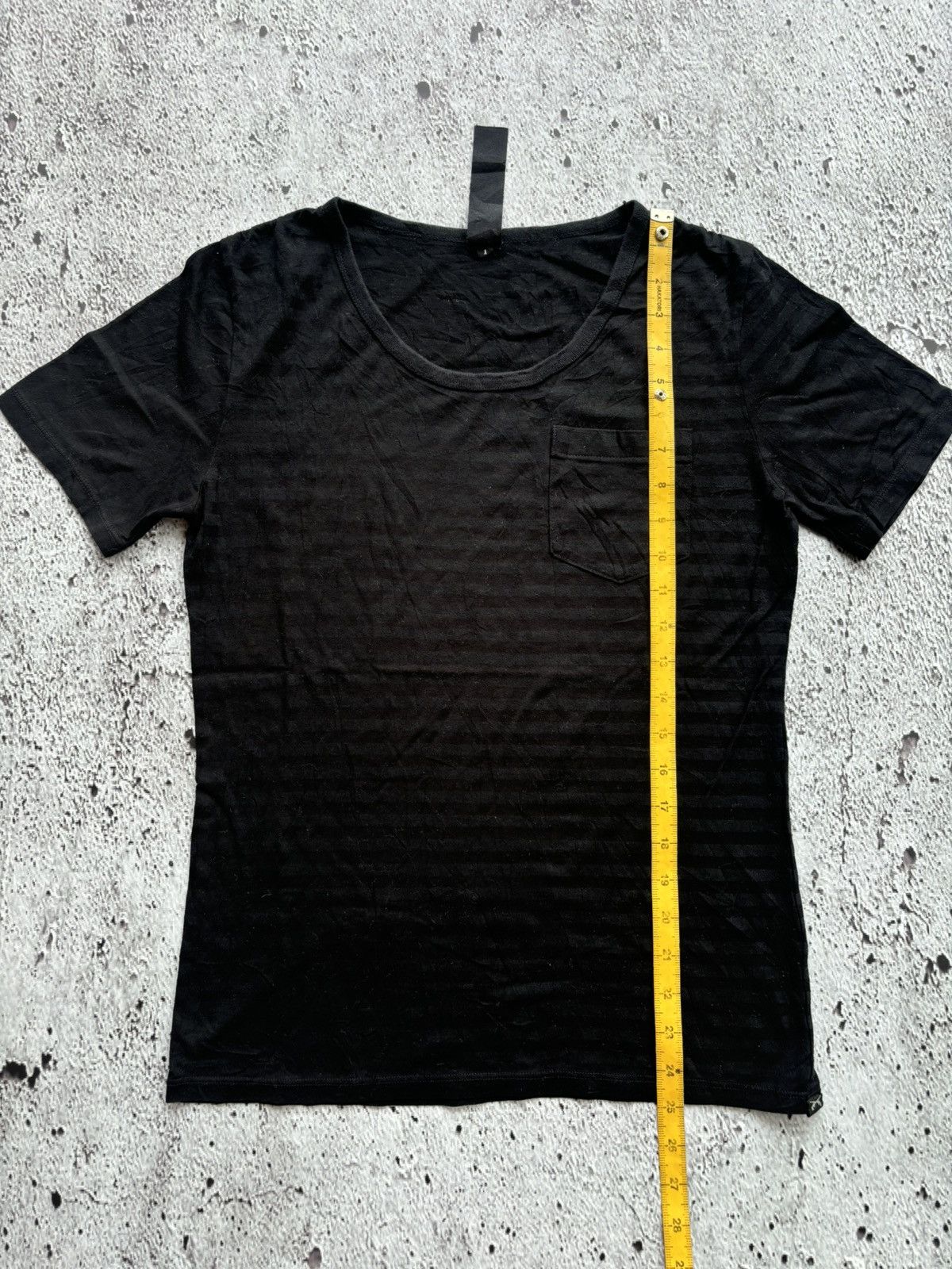 Roar Roar Love and Peace Predom Pocket tee Size US M / EU 48-50 / 2 - 12 Thumbnail