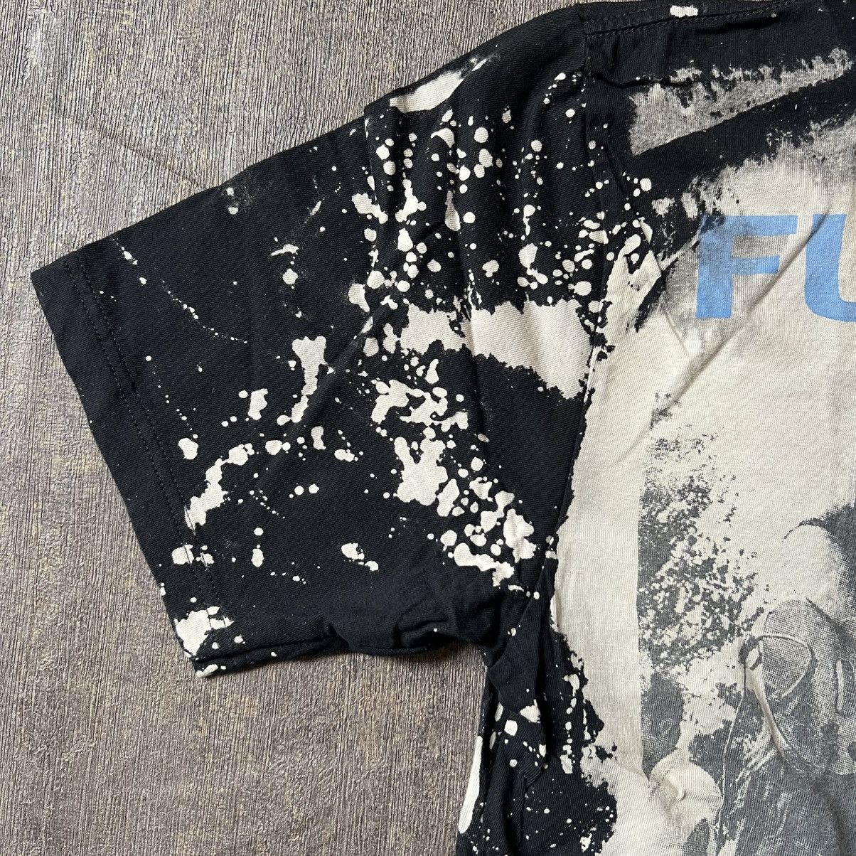 Band Tees 🔥limited🔥Fugazi mosquitohead punk rock hardcore Size US XL / EU 56 / 4 - 11 Thumbnail