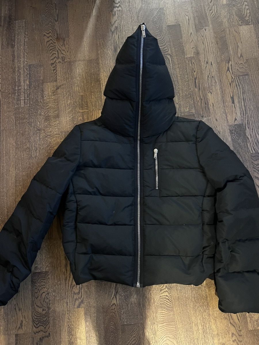 Porterville Puffer