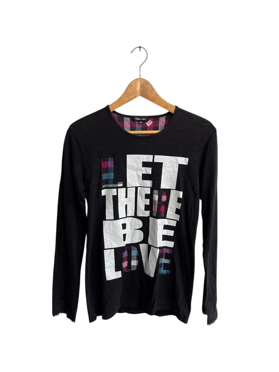 If Six Was Nine × Japanese Brand × Le Grande Bleu (L.G.B.) PrimalPoint Slik Tee Nova Style Lgb Size US L / EU 52-54 / 3 - 1 Thumbnail