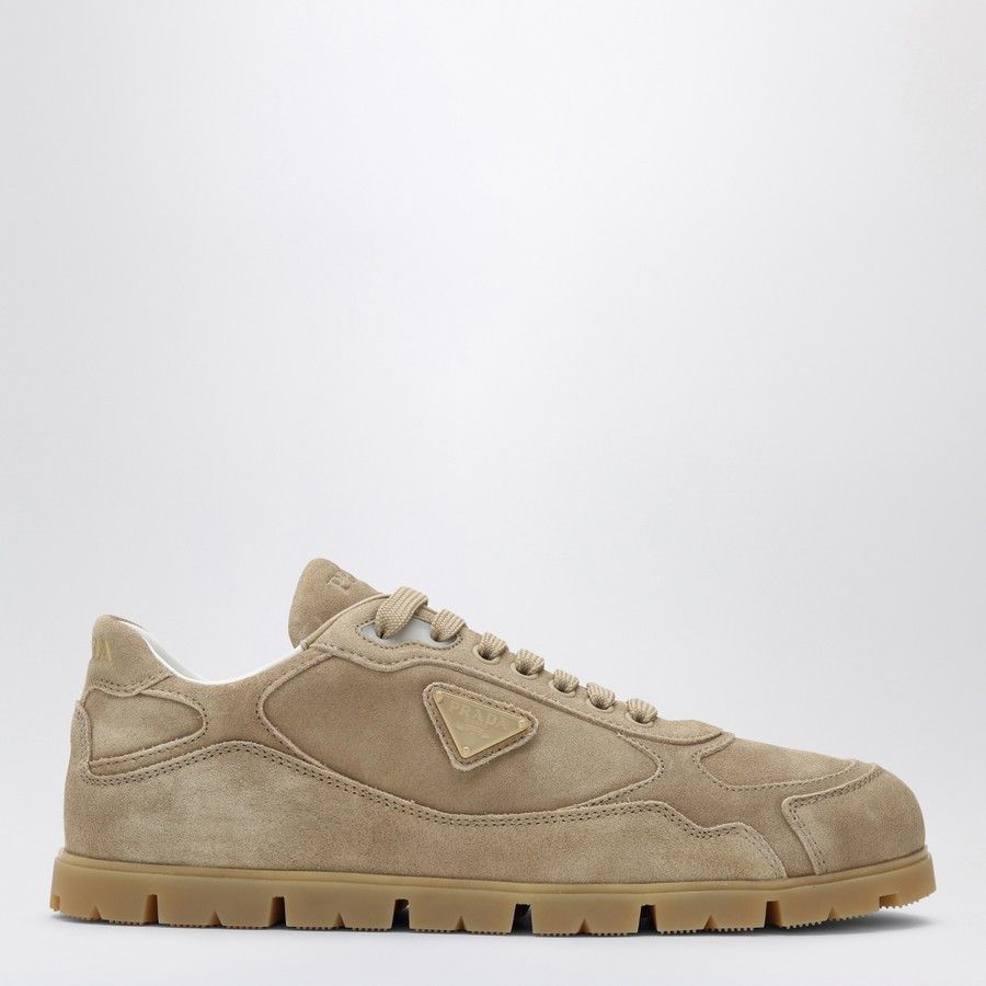 o1d2blof0924 Low-Top Sneakers in Beige