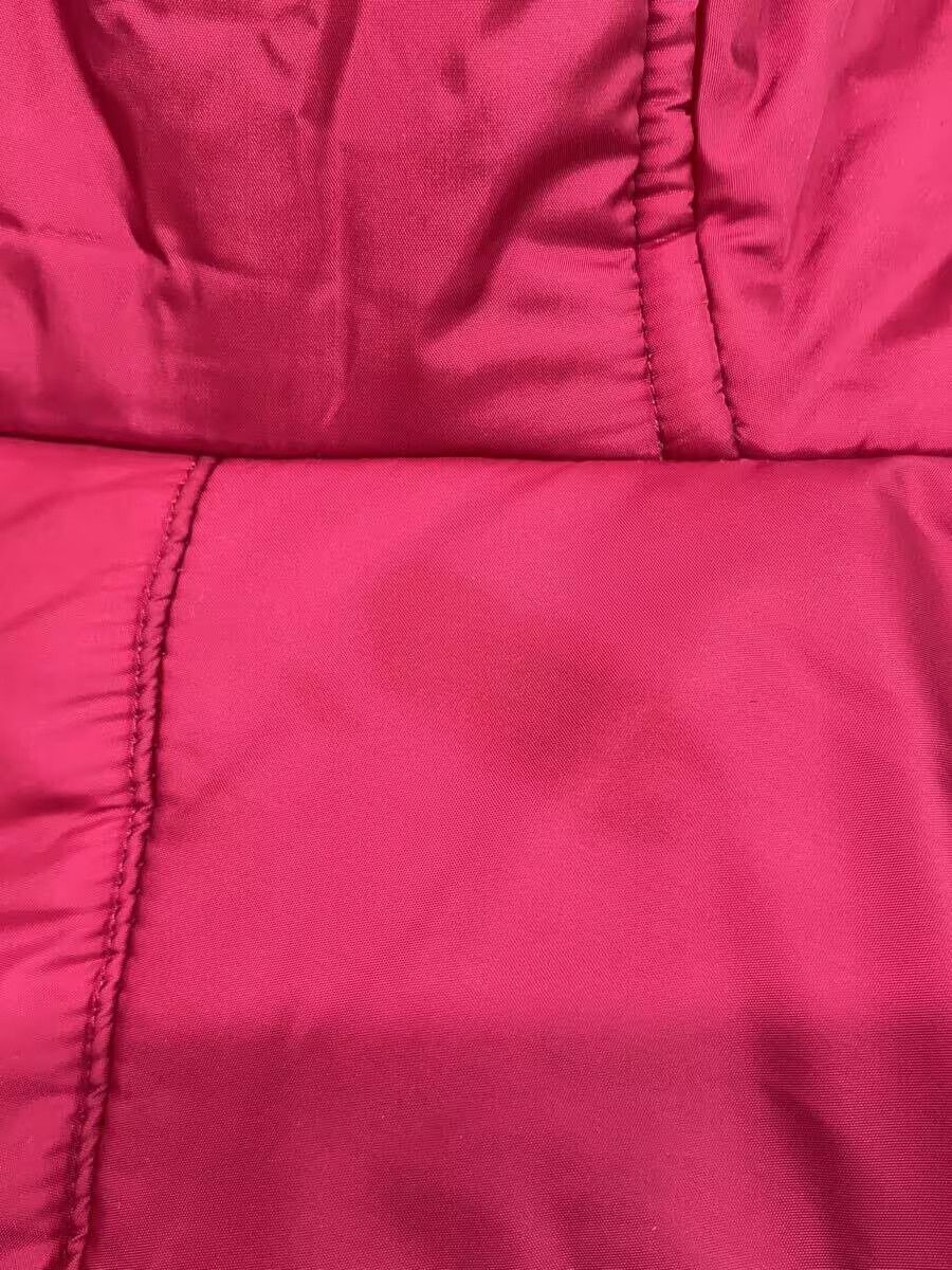 Hysteric Glamour Hysteric Glm Primaloft Nylon Taffeta Hooded Padded Jkt Pink Size US M / EU 48-50 / 2 - 7 Thumbnail