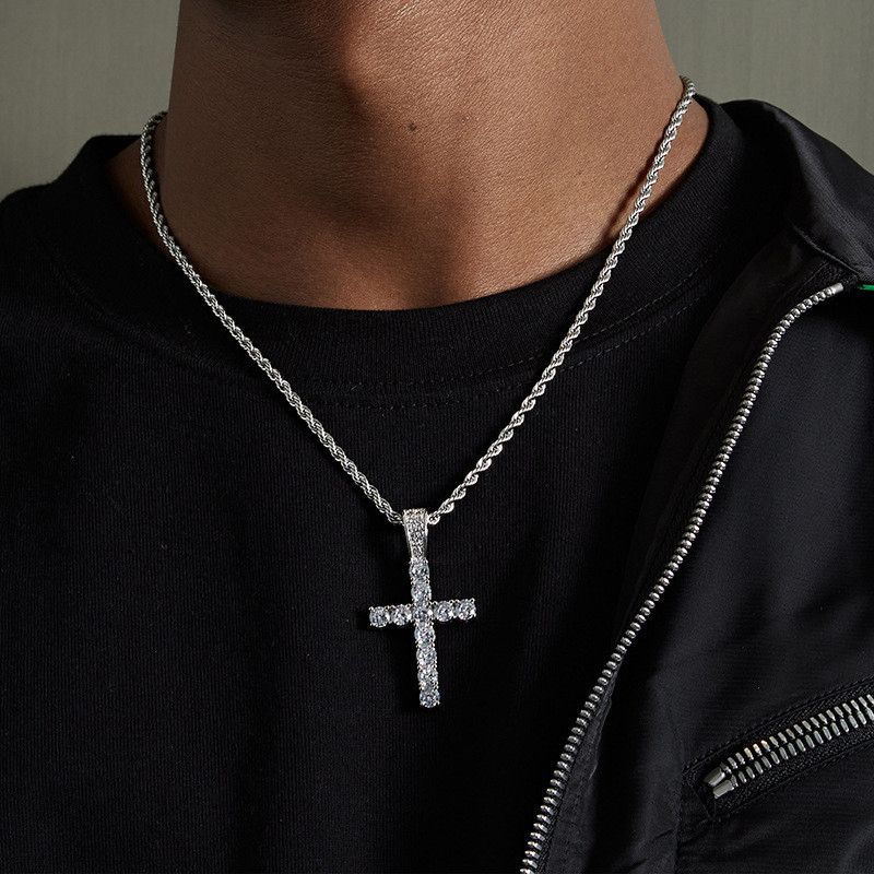 Other Vintage STEAL! Y2K Chains Necklace Chain Size ONE SIZE - 1 Thumbnail