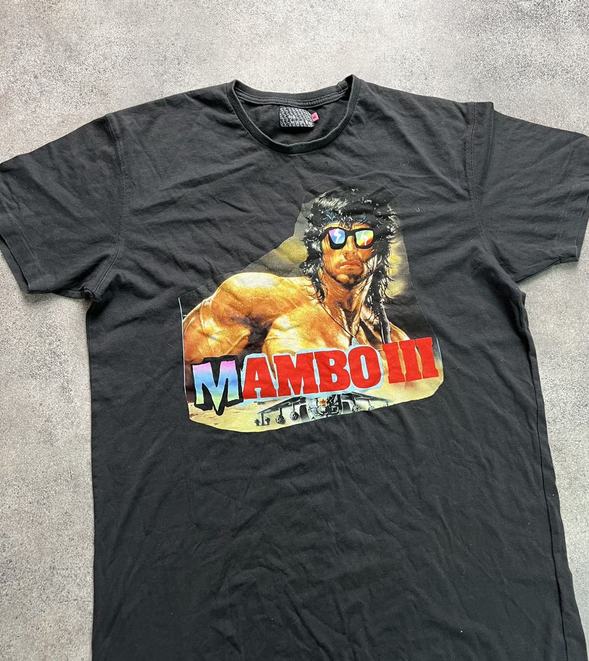 Mambo × Vintage Mambo vintage t shirt Size US M / EU 48-50 / 2 - 3 Thumbnail