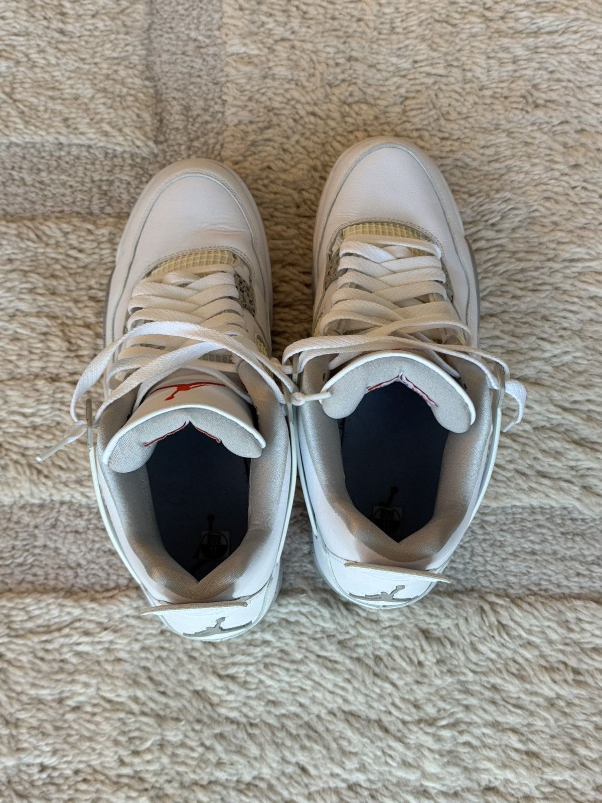 Jordan Brand Jordan 4 Size US 11 / EU 44 - 4 Thumbnail