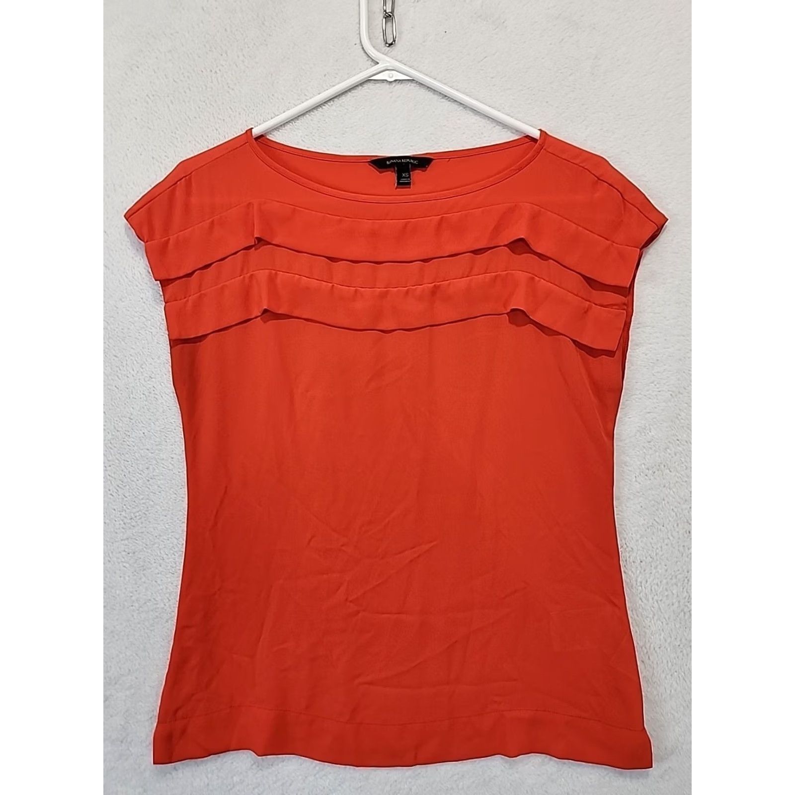Banana Republic VINTAGE Size XS / US 0-2 / IT 36-38 - 2 Thumbnail