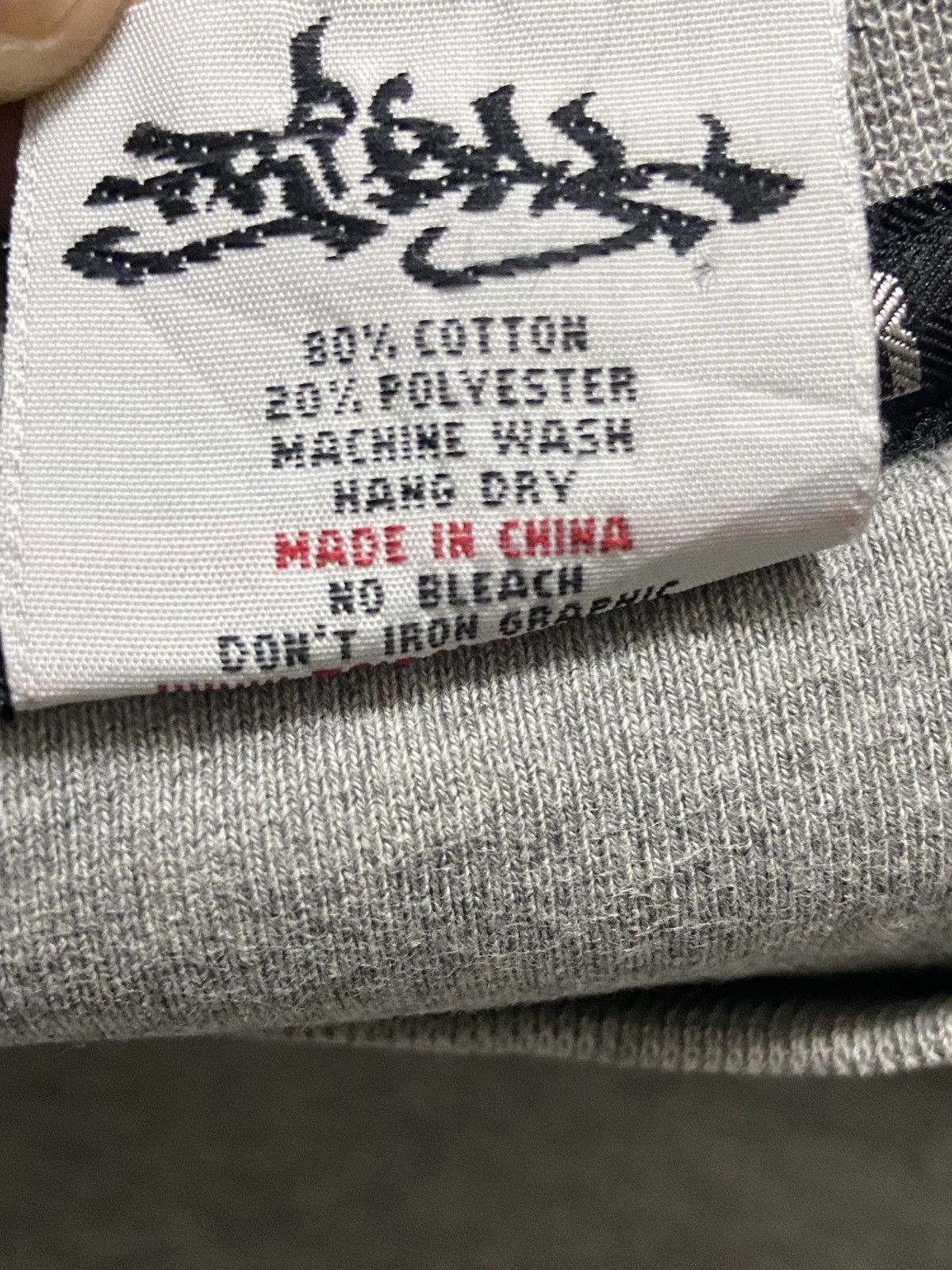 Tribal Streetwear × Vintage Vintage Tribal Gear Crewneck Sweatshirt Size US XL / EU 56 / 4 - 6 Thumbnail