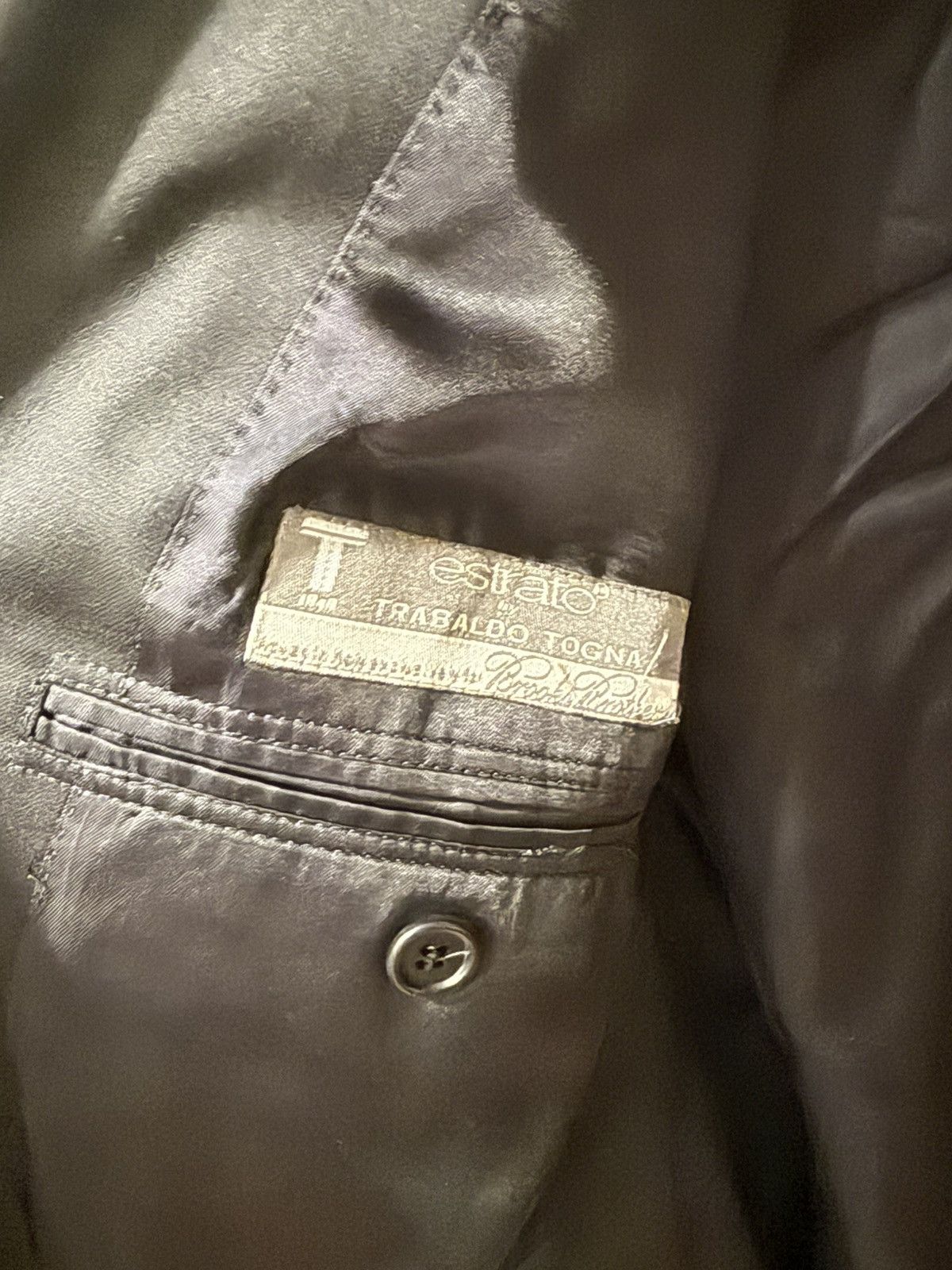 Brooks Brothers LOT Brooks Brothers suits and pants Size 44R - 17 Thumbnail