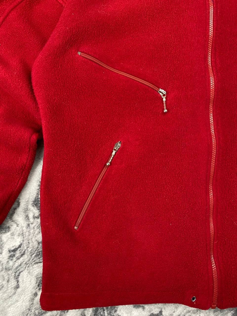 Berghaus Vintage Berghaus 90s Full Zip Fleece Jacket Polartec Size US M / EU 48-50 / 2 - 5 Thumbnail
