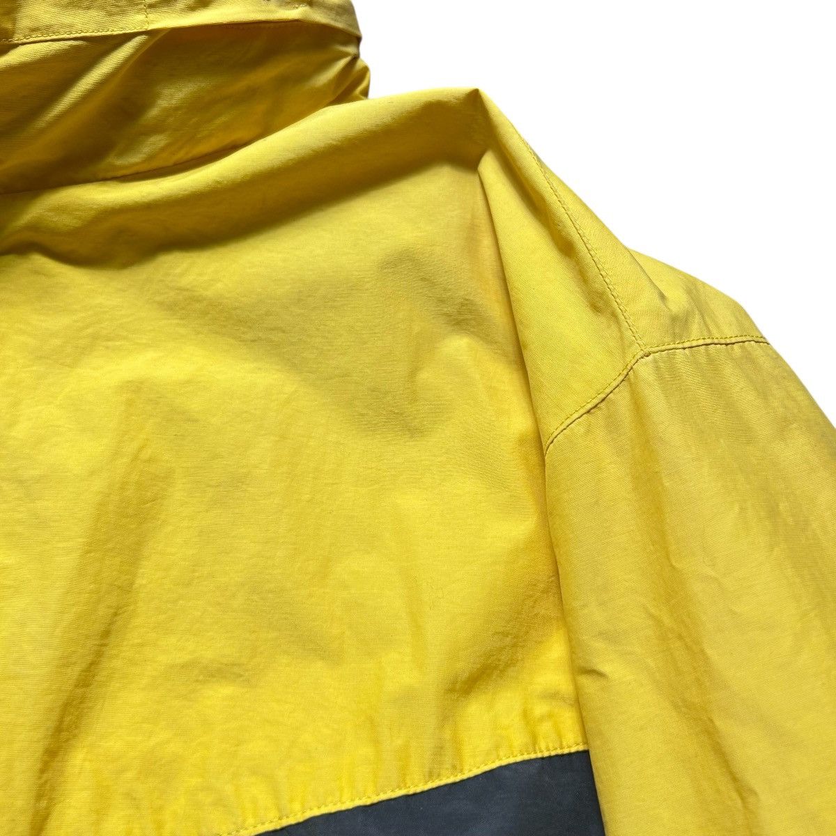 Nautica Vintage 90s Nautica Zipper Jacket Size US XL / EU 56 / 4 - 7 Thumbnail