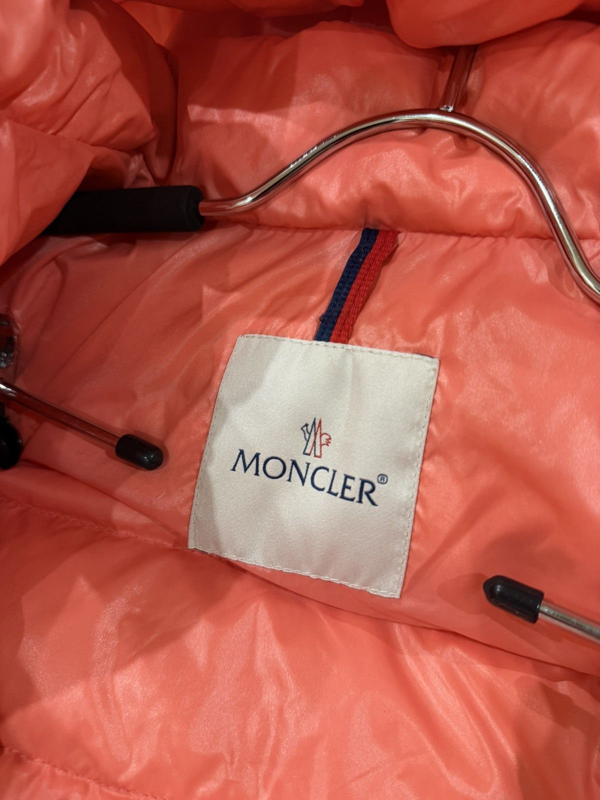 Moncler Moncler Down Jacket Bady puffer Size XS / US 0-2 / IT 36-38 - 8 Thumbnail
