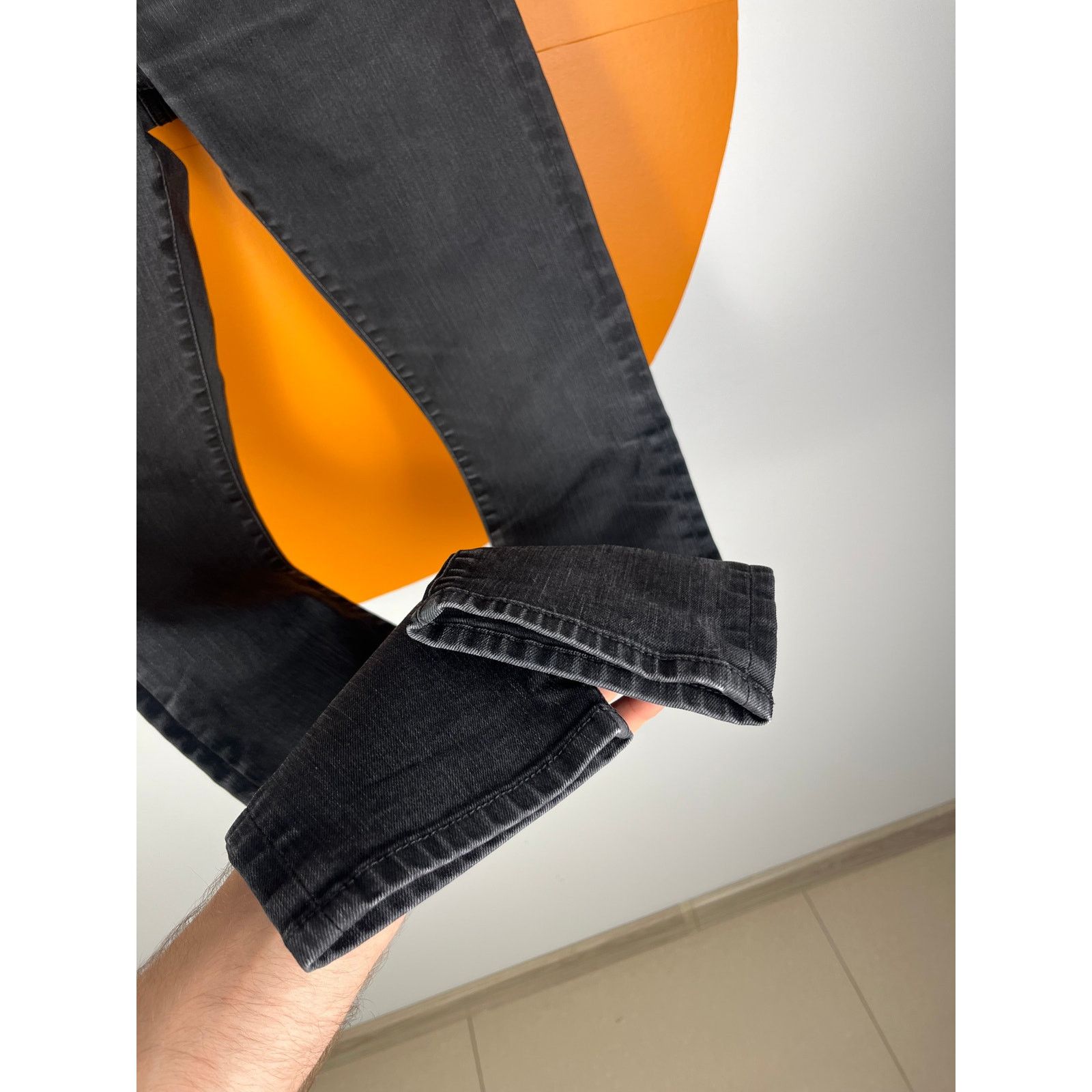 Saint Laurent Paris Saint Laurent Paris jeans 2022 Anthony Vaccarello designer Size US 30 / EU 46 - 5 Thumbnail