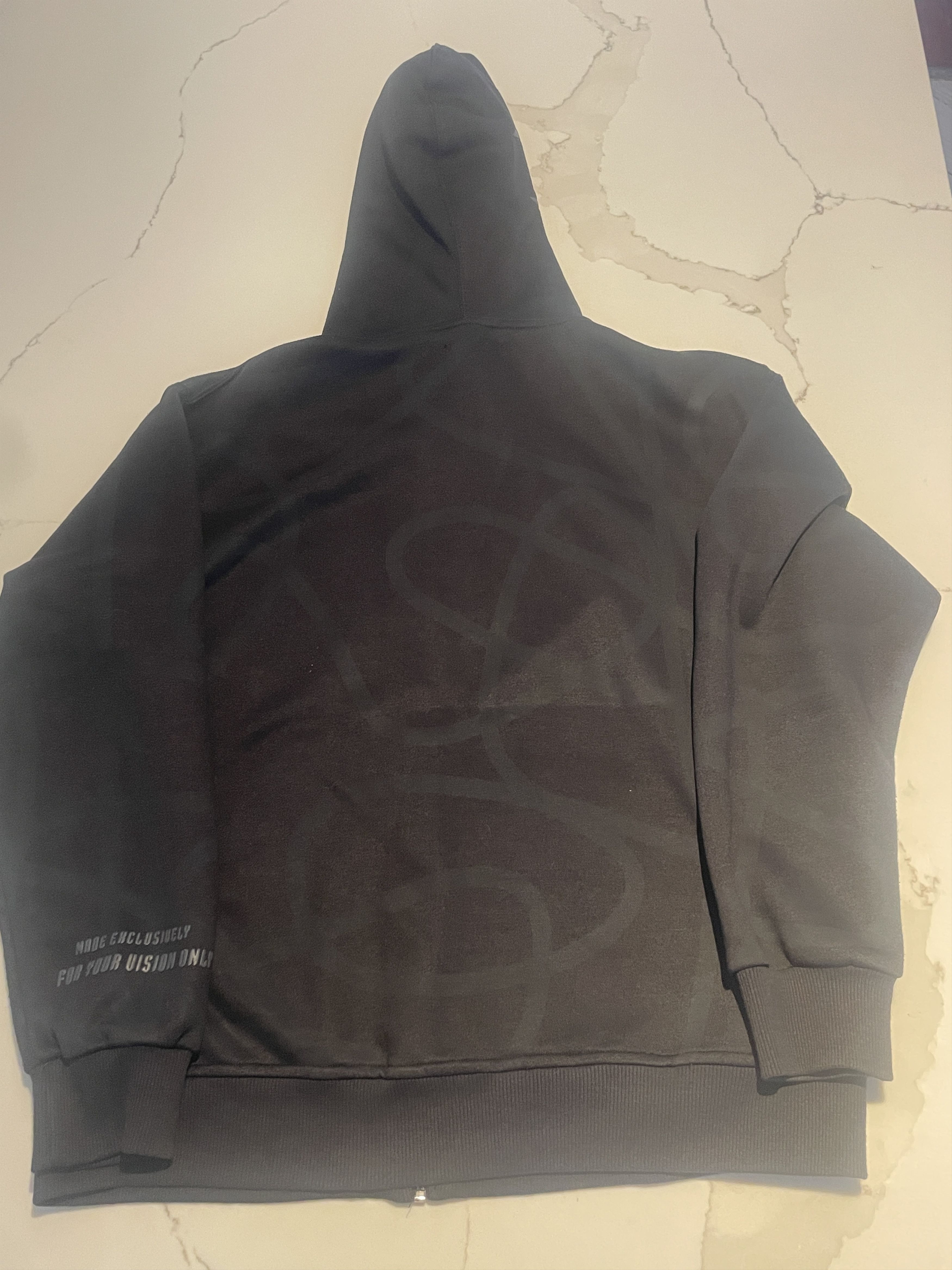 Other Vissionary Zip Up Hoodie Size US M / EU 48-50 / 2 - 2 Thumbnail