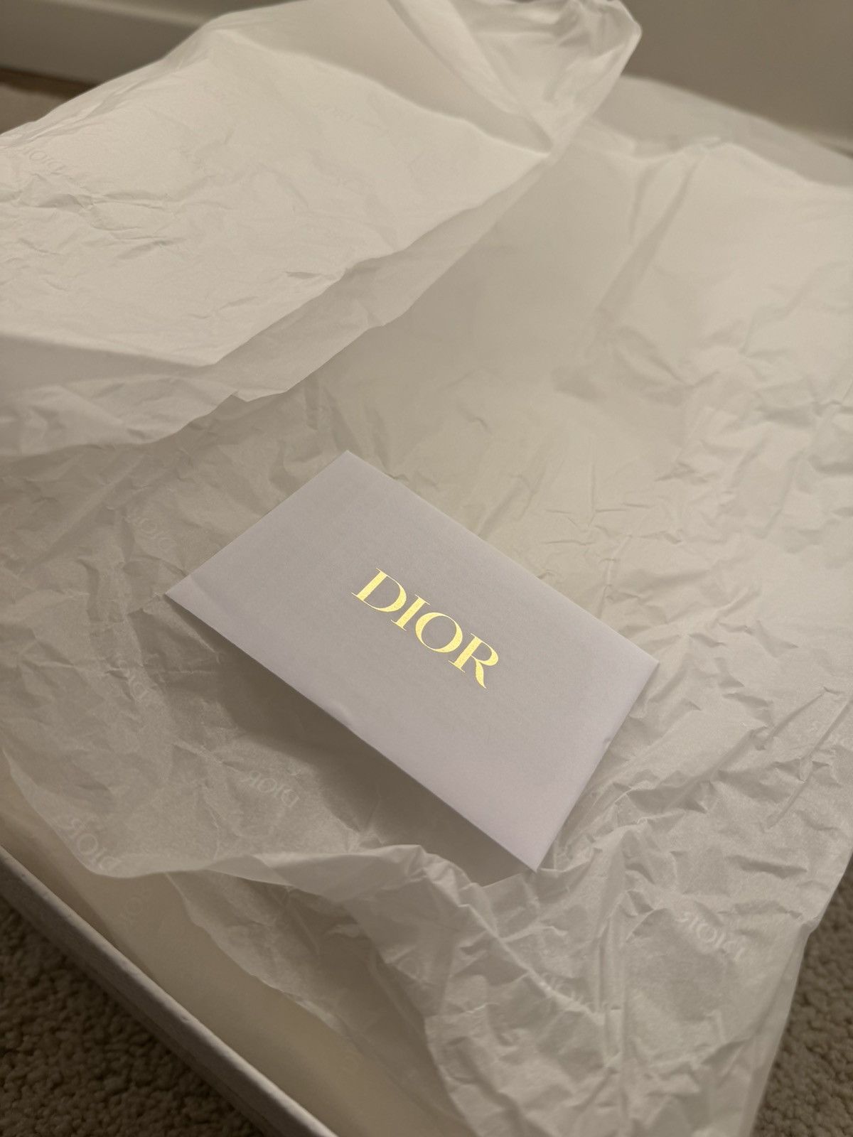 Dior 🌟 Christian Dior D-Connect Sneakers Size US 8 / IT 38 - 11 Thumbnail