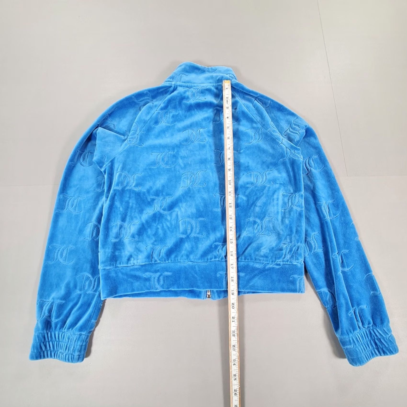 Juicy Couture VINTAGE? No. Size M / US 6-8 / IT 42-44 - 7 Thumbnail