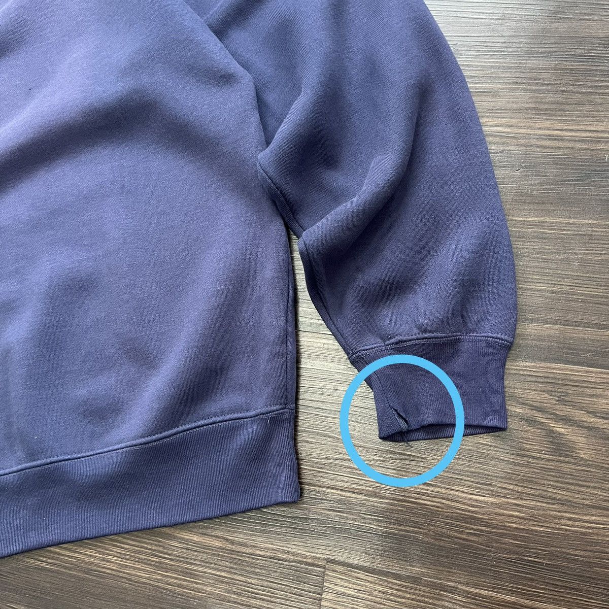Hook-Ups 🔥 BITCH SKATEBOARDS STREETWEAR ROUNDNECK SWEATSHIRT - L Size US M / EU 48-50 / 2 - 2 Thumbnail
