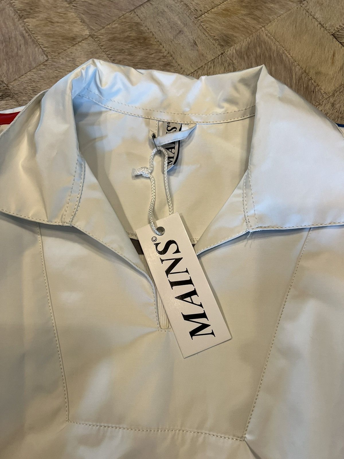 MAINS Mains x Skepta Track Stripe Suit Size US S / EU 44-46 / 1 - 6 Thumbnail