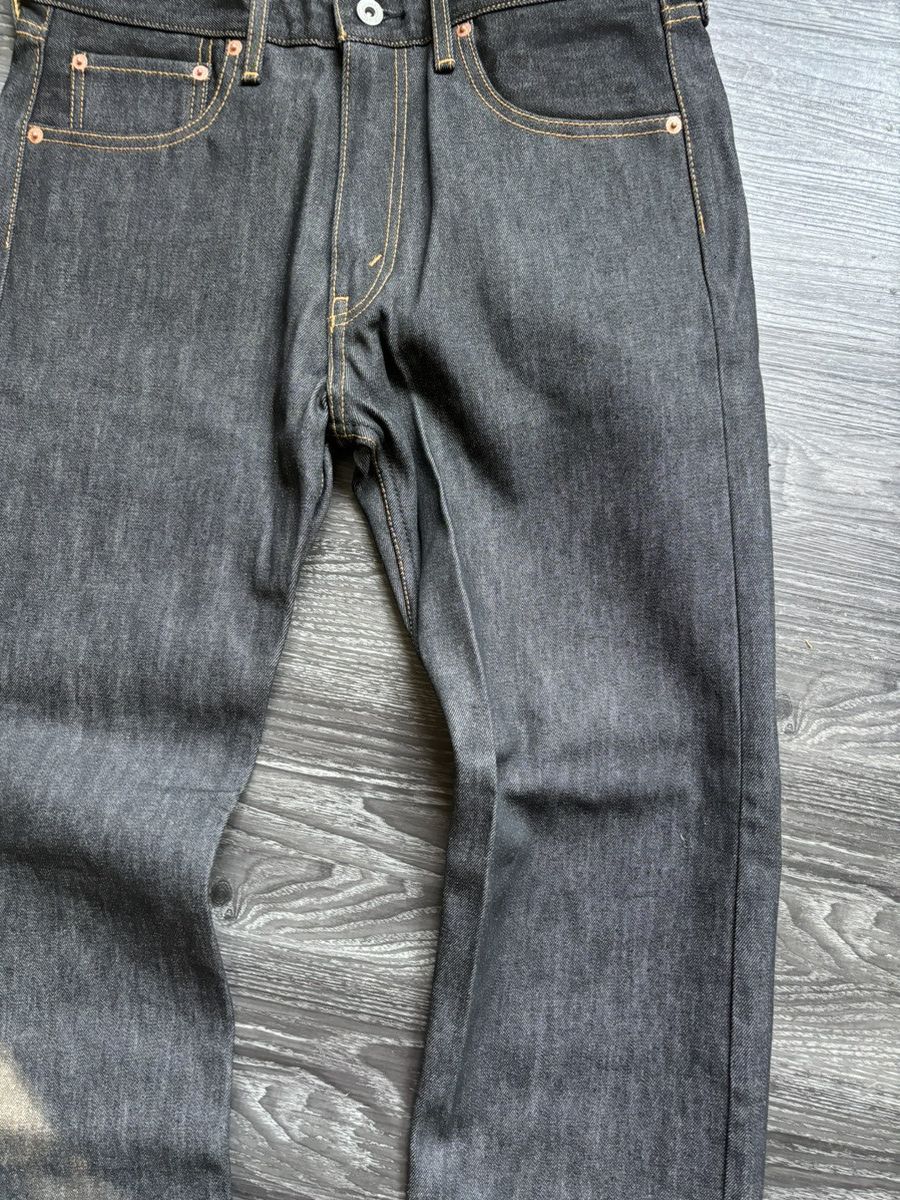 Comme des Garcons 2002 Denim Size US 32 / EU 48 - 3 Thumbnail