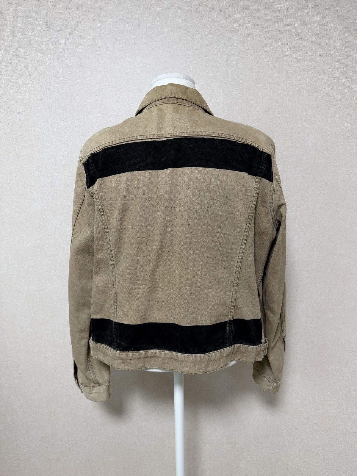 Helmut Lang Helmut Lang Prototype S/S 1997 | Grailed