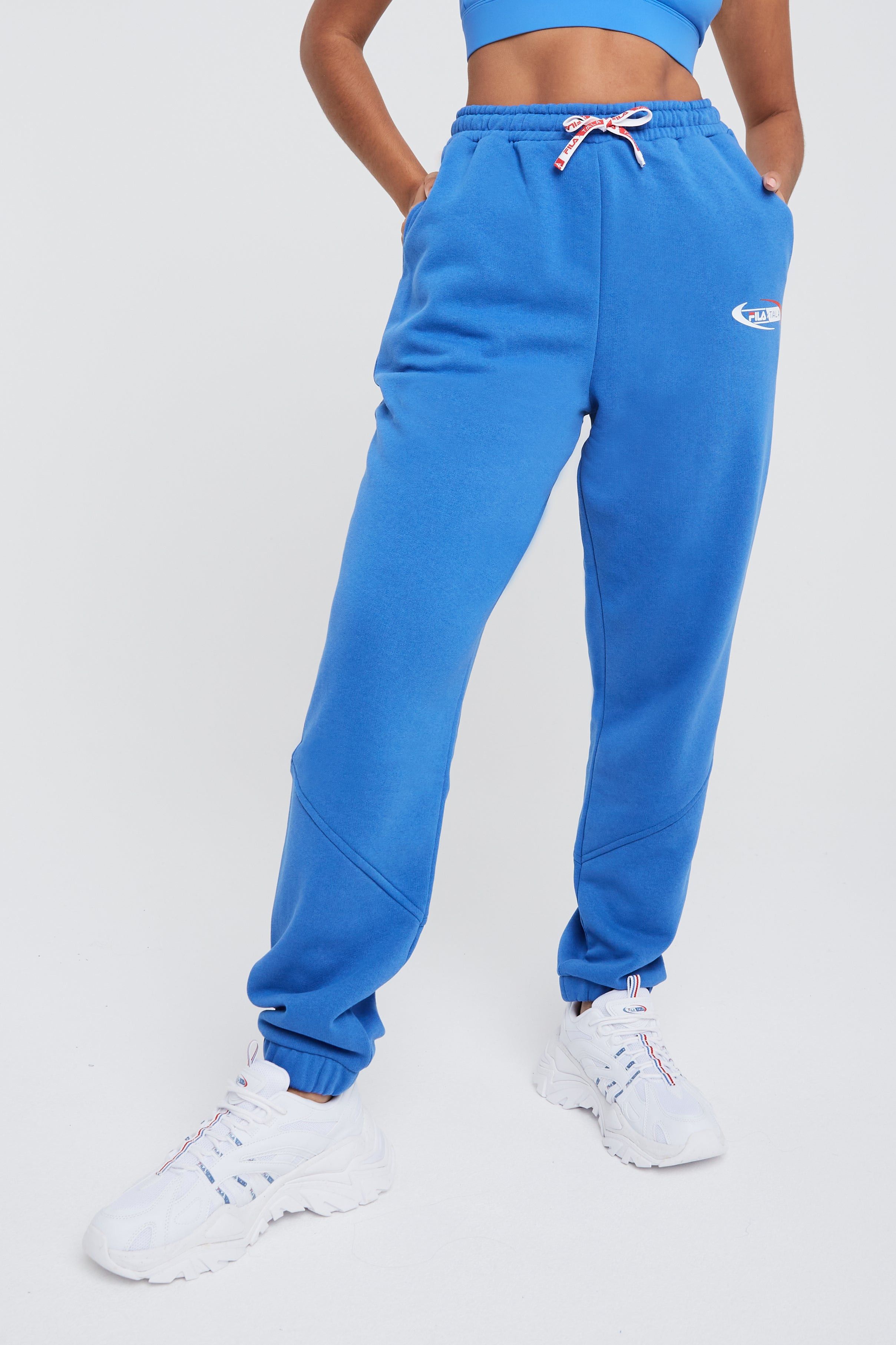 Fila Fila x Tala Limited Edition + Rare Jogger Sweatpants BNWT Size 26" / US 2 / IT 38 - 4 Thumbnail
