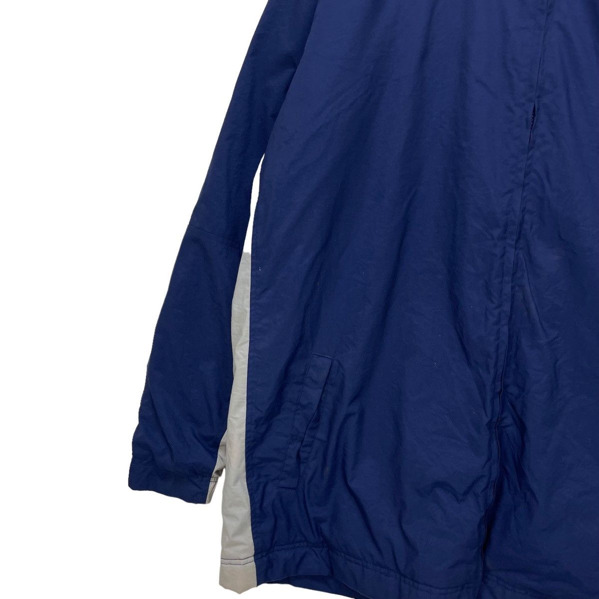 Nike 💥Vintage Nike Hooded Jacket Size US L / EU 52-54 / 3 - 4 Thumbnail