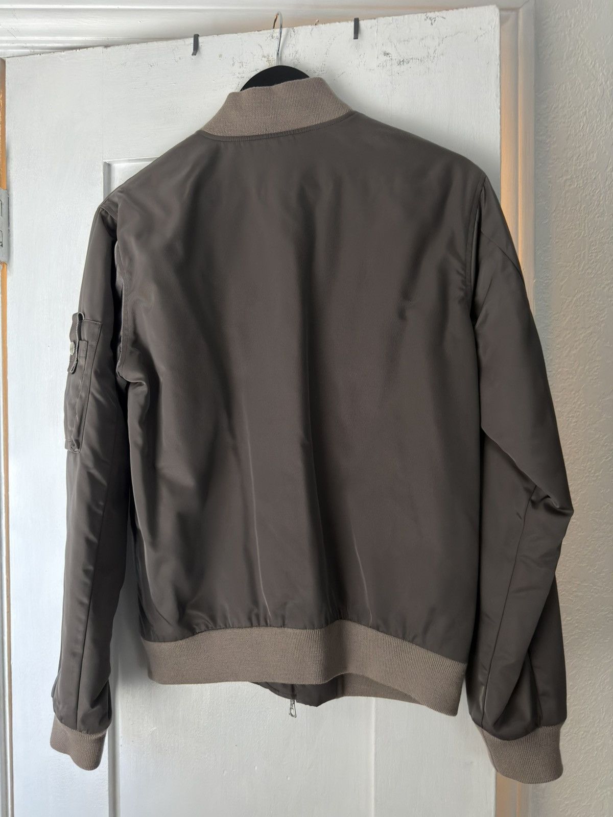 John Elliott John elliott bomber oak jacket Size US S / EU 44-46 / 1 - 7 Thumbnail