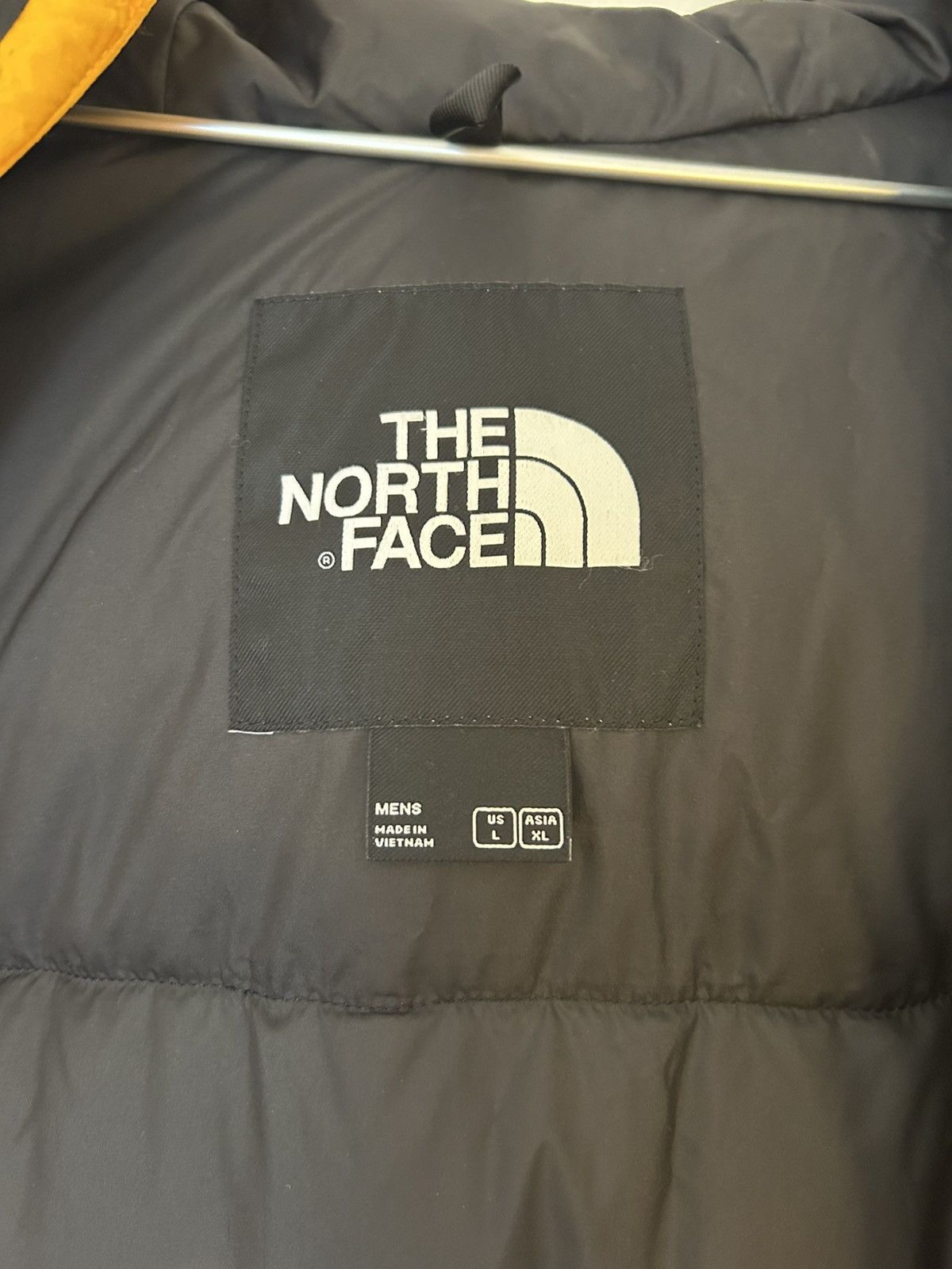 The North Face The North Face Down Parka Size US L / EU 52-54 / 3 - 6 Thumbnail
