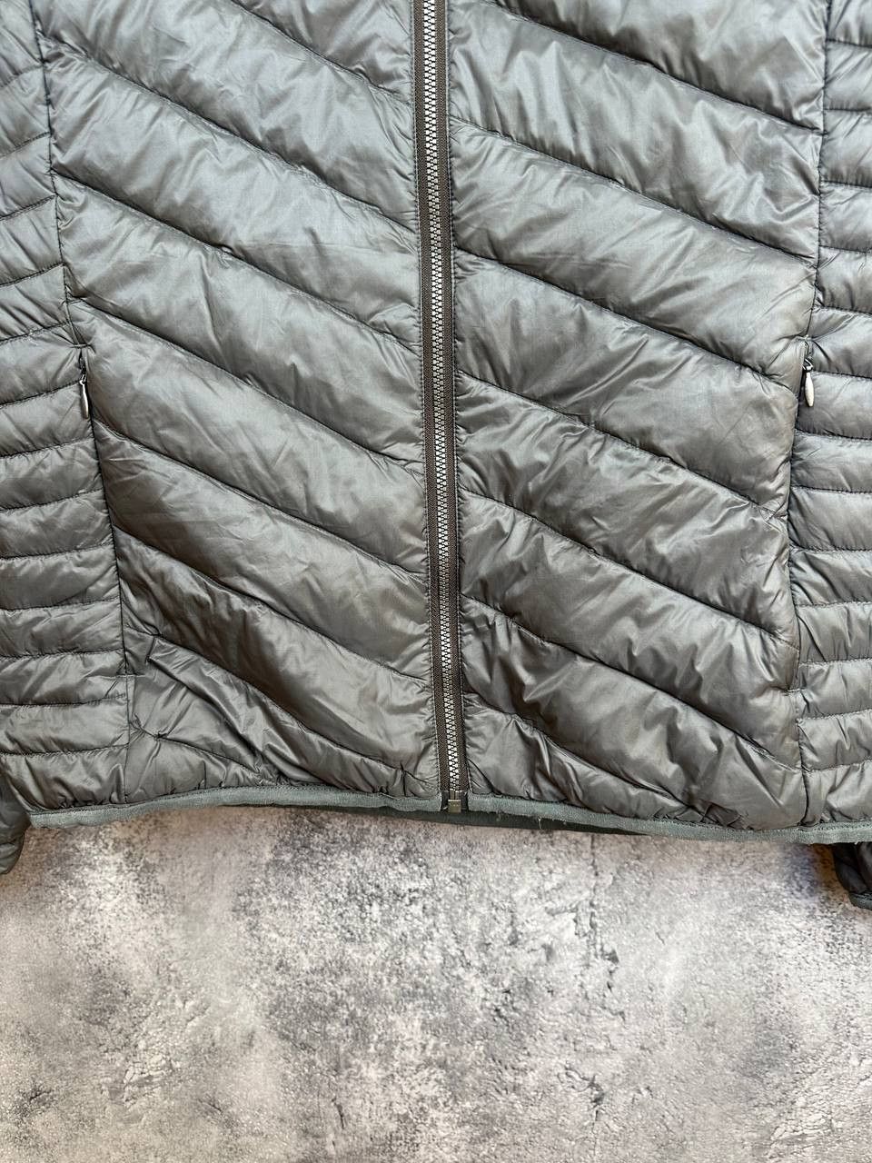 K-Way K-Way Tundra Ultralight Down Puffer Jacket Nylon 20D Shell Size US M / EU 48-50 / 2 - 7 Thumbnail