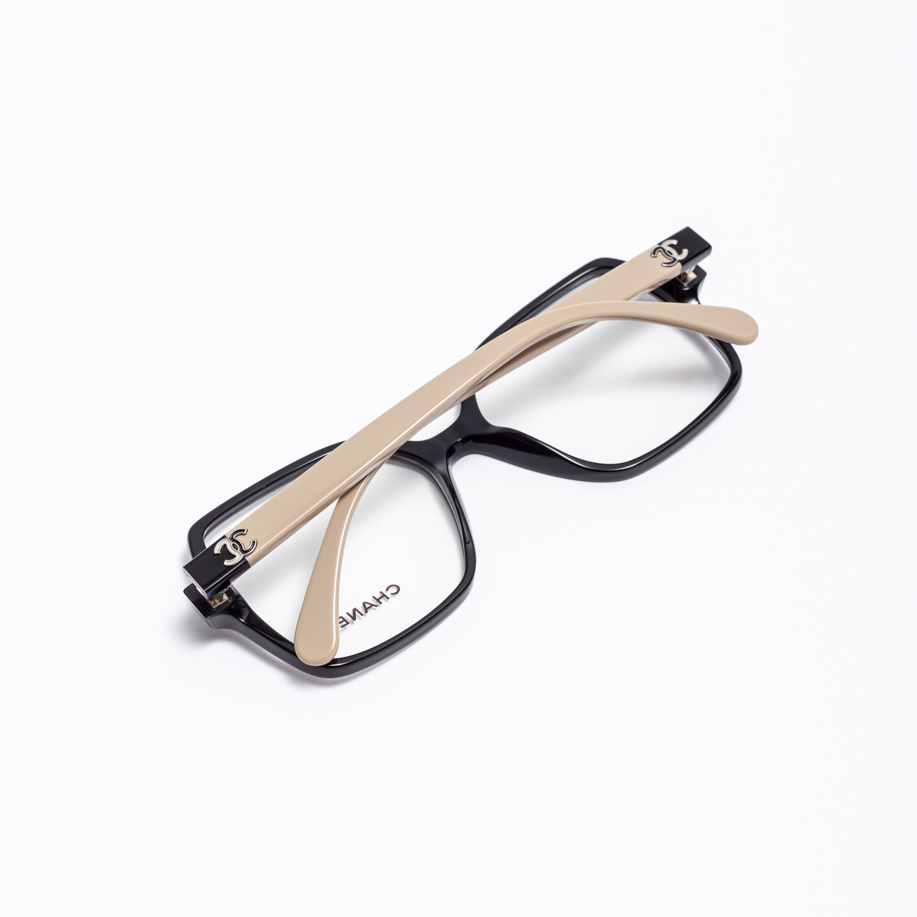 Chanel CHANEL 0CH3473 C534 Sunglasses Size ONE SIZE - 7 Thumbnail