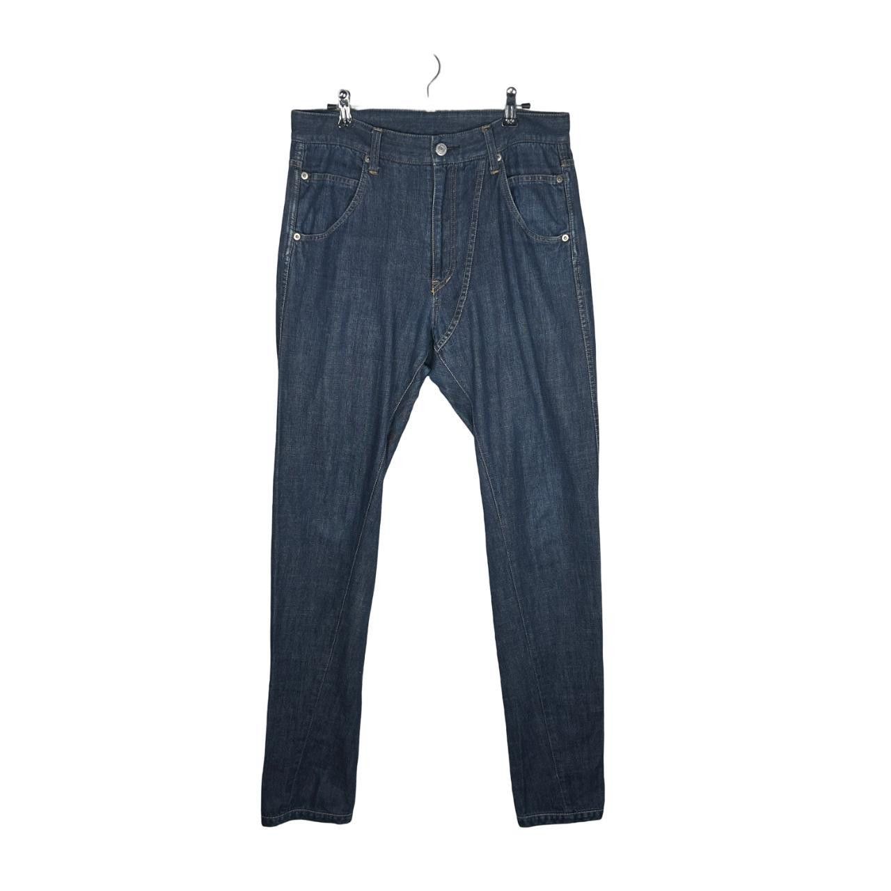Zucca cabanne de zucca jeans Size US 32 / EU 48 - 1 Thumbnail