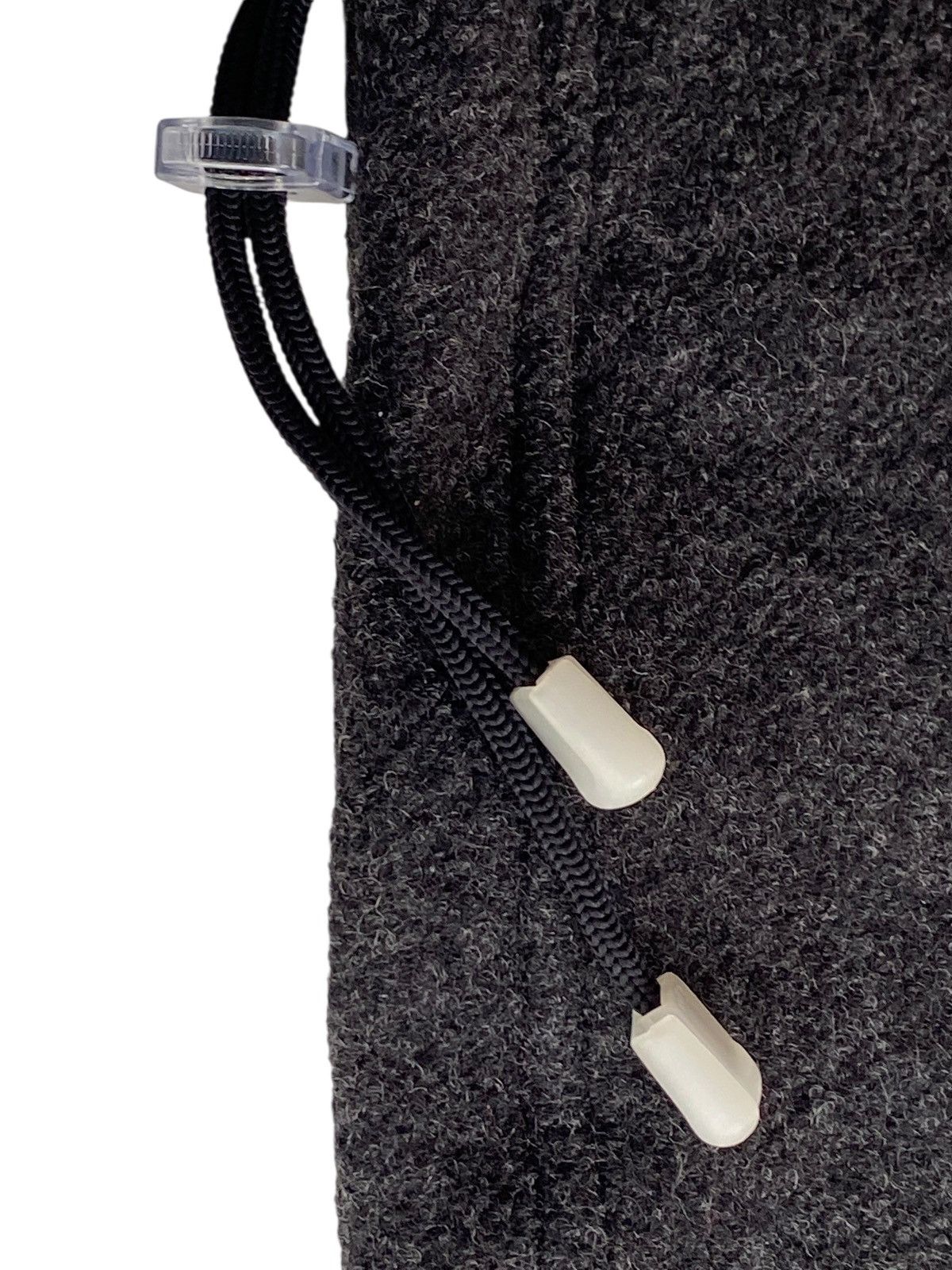 R.Newbold R. Newbold Paul Smith Archive Wool Mock Neck Toggle Sweater Size US M / EU 48-50 / 2 - 6 Thumbnail