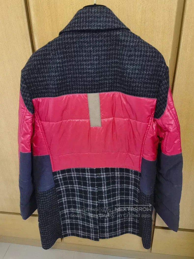 Junya Watanabe Junya Watanabe Wool Coat Size M / US 6-8 / IT 42-44 - 3 Thumbnail