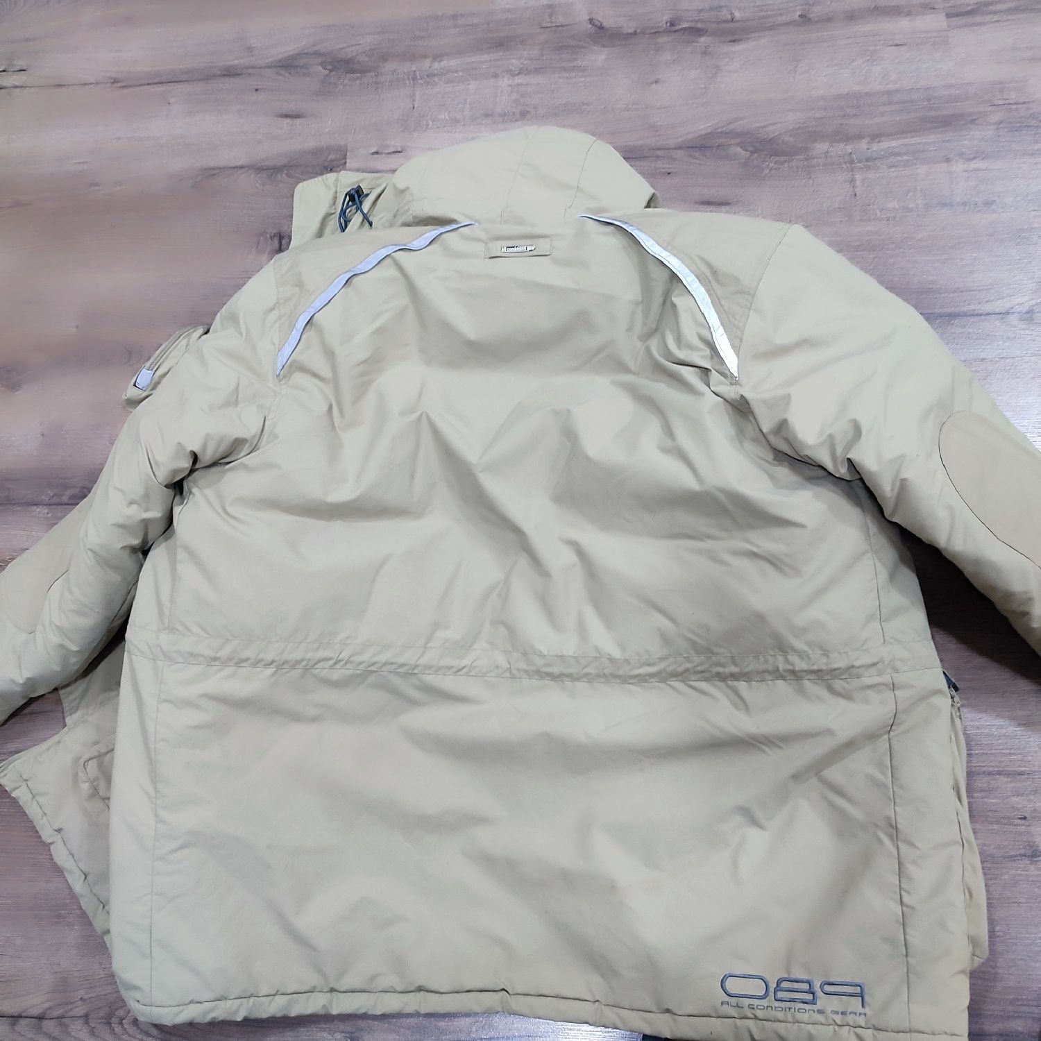 Nike ACG Nike ACG Vintage Puffer Down Jacket Size US L / EU 52-54 / 3 - 2 Thumbnail