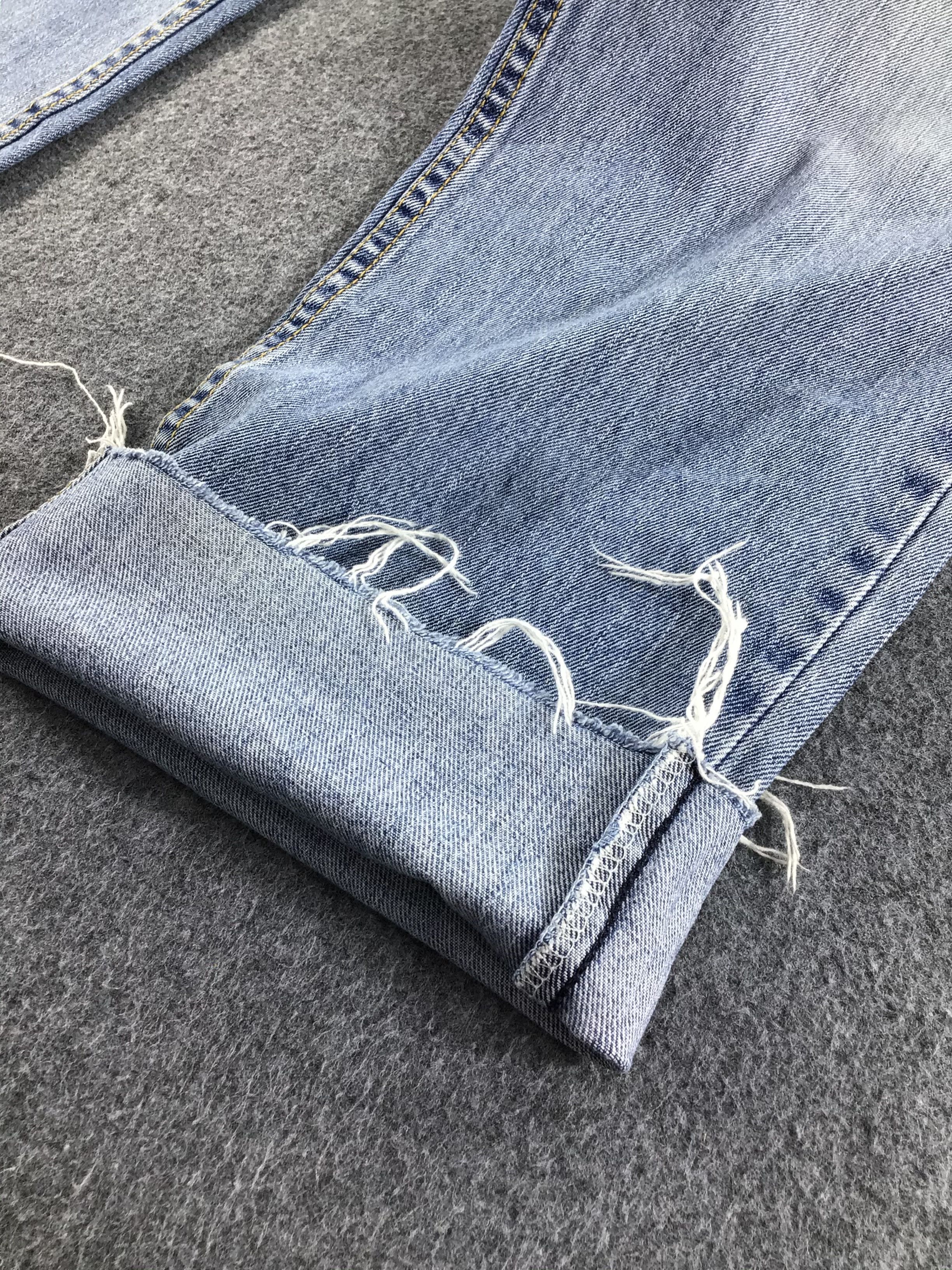 Levi's Vintage Levis 505 Jeans-J564 Size US 36 / EU 52 - 7 Thumbnail