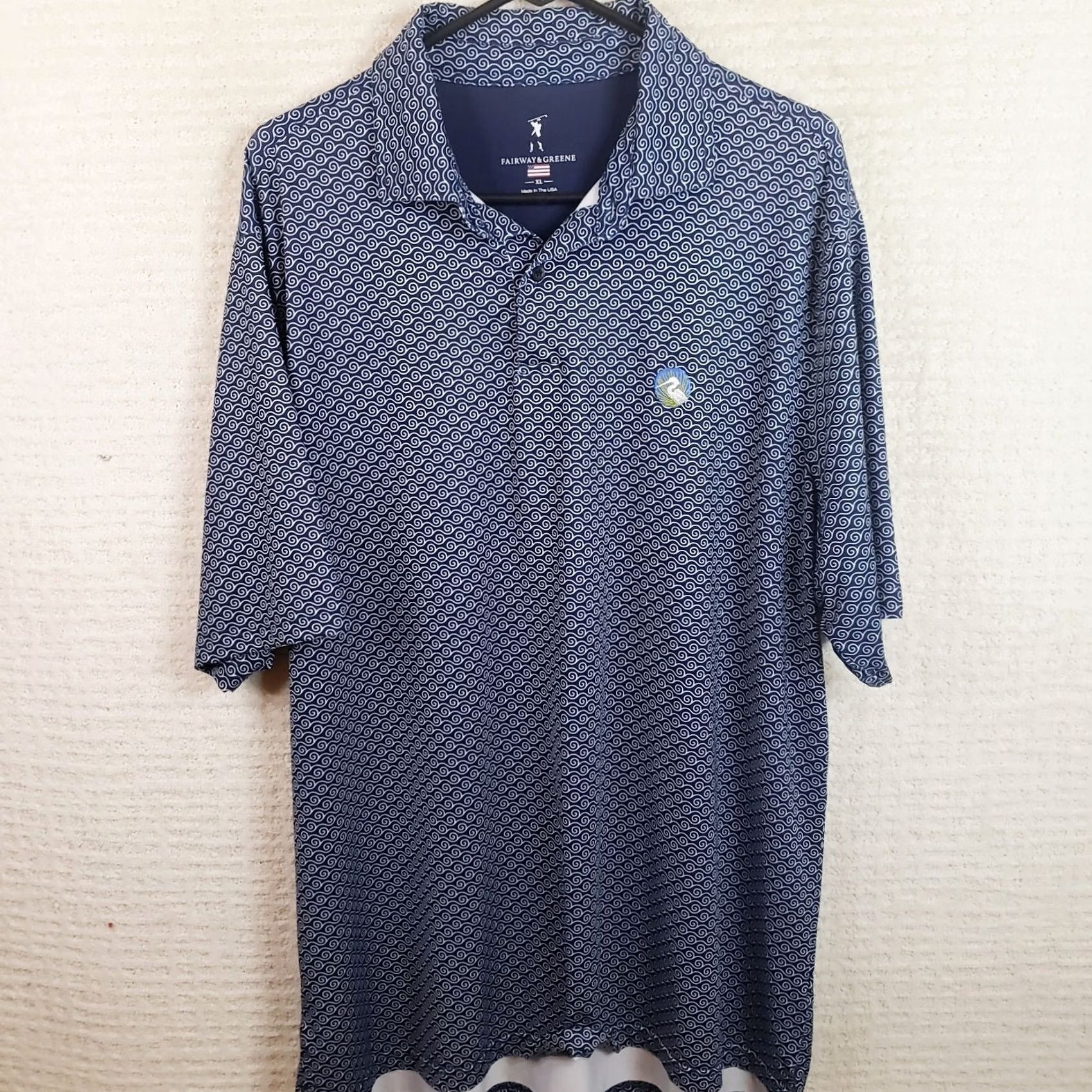Vintage VINTAGE? Size US XL / EU 56 / 4 - 2 Thumbnail