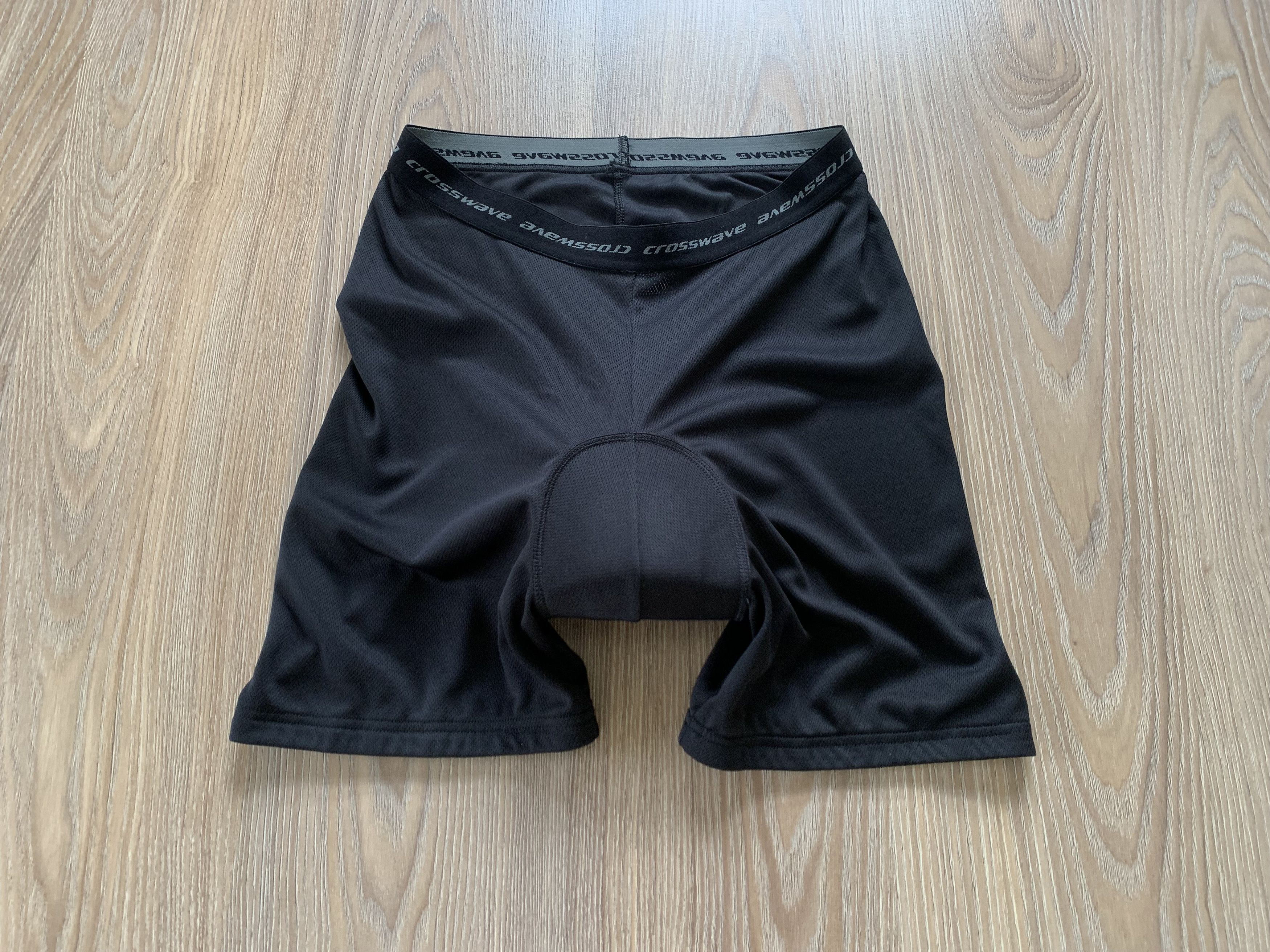 Bicycle Crosswave Cycling Shorts Size US XL / EU 56 / 4 - 2 Thumbnail