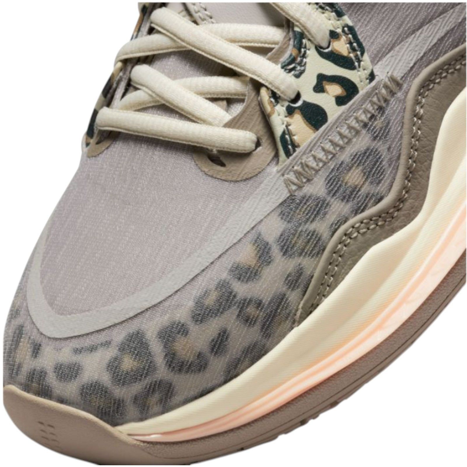Nike Nike KYRIE INFINITY 'Leopard Camo' CZ0204-006 Men's Shoes Si Size US 14 / EU 47 - 8 Thumbnail