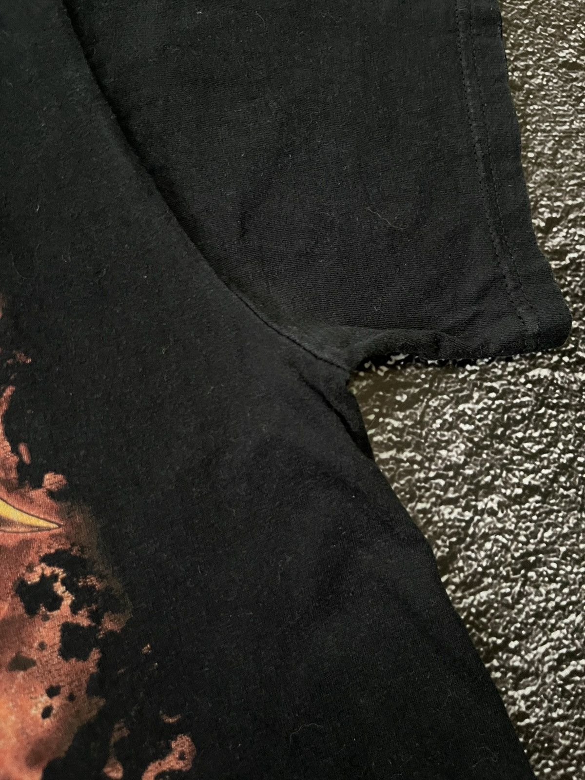 Band Tees Vintage Megadeth For Sale Tee Size US M / EU 48-50 / 2 - 4 Thumbnail