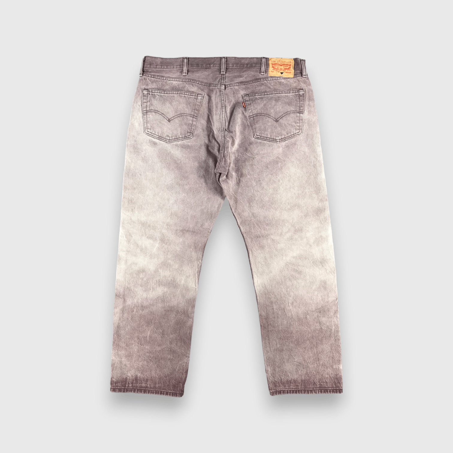 Levi's Vintage Levis Jeans-J2213 Size US 41 - 2 Thumbnail