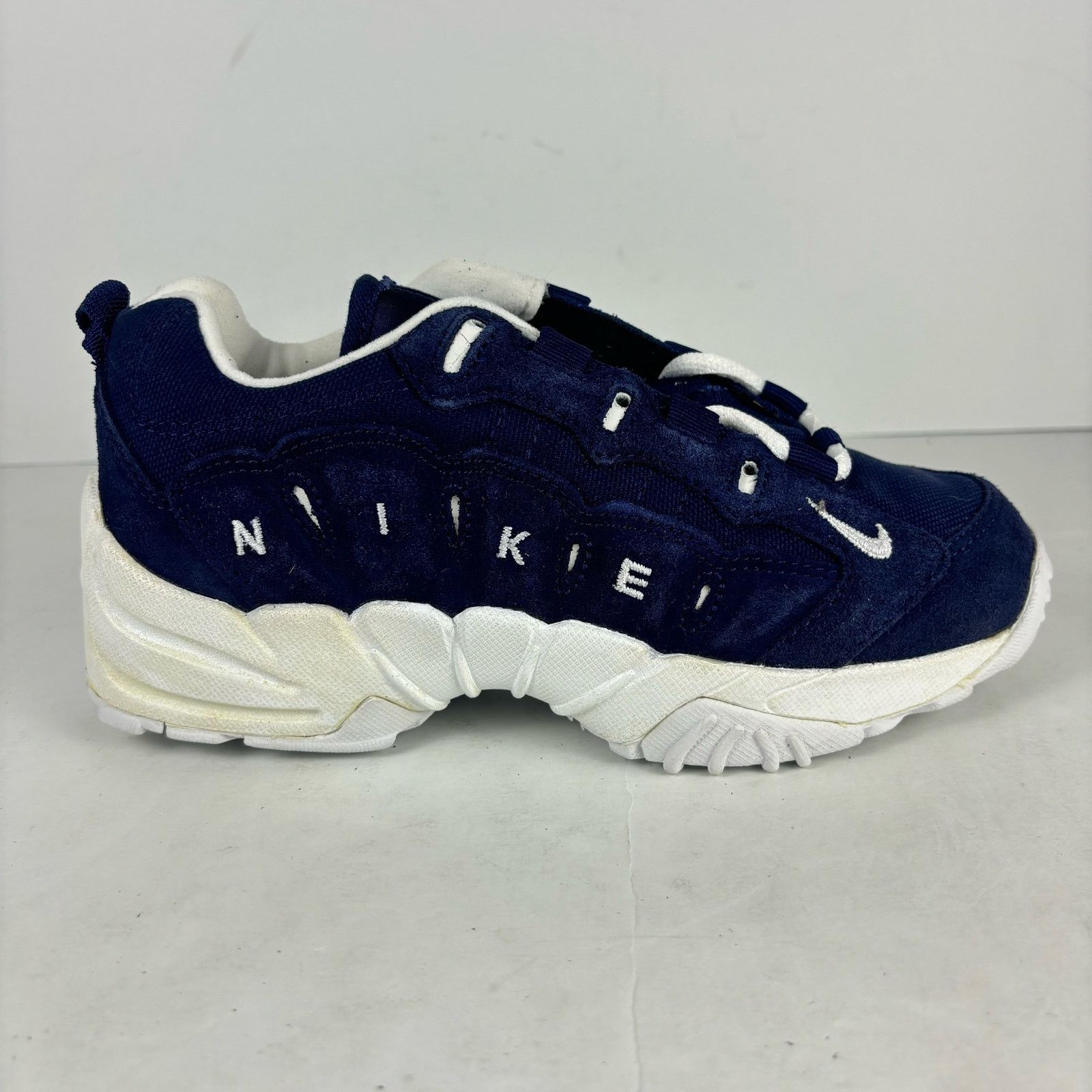 VTG Nike TR Structure retro trainers youth 4 / womens 5.5