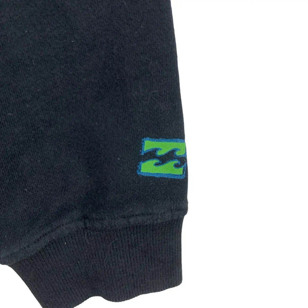Billabong Vintage BILLABONG SURFING AUSTRALIA Logo Sweatshirt Pullover Size US M / EU 48-50 / 2 - 6 Thumbnail