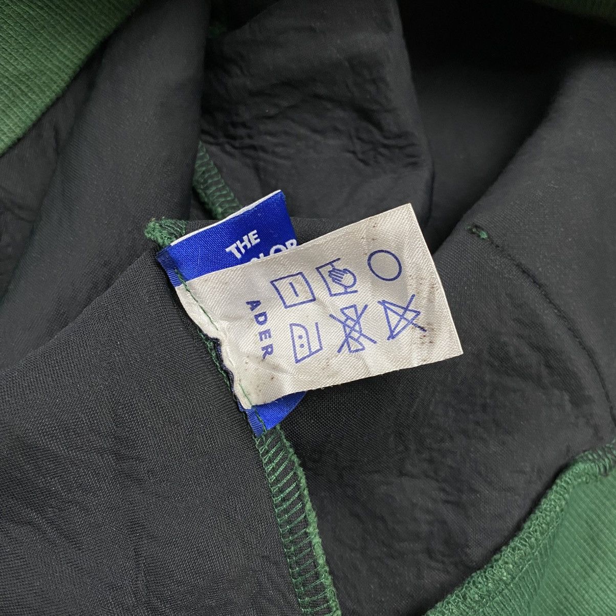 Ader Error Ader error zip hoodie Size US L / EU 52-54 / 3 - 10 Thumbnail