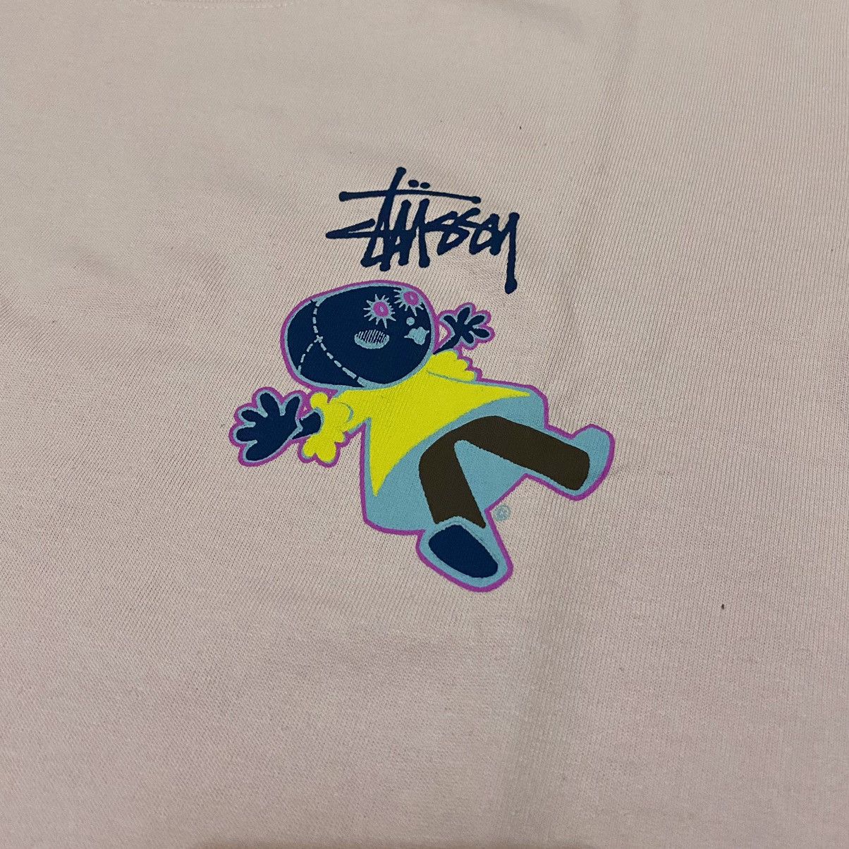 Other Stussy Tee Size US M / EU 48-50 / 2 - 4 Thumbnail