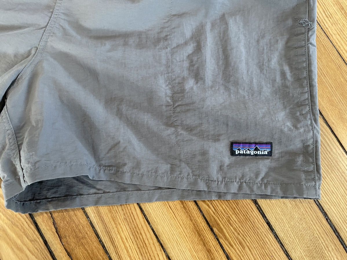 Patagonia × Vintage Vintage Patagonia swim shorts XL Size US 40 / EU 56 - 3 Thumbnail